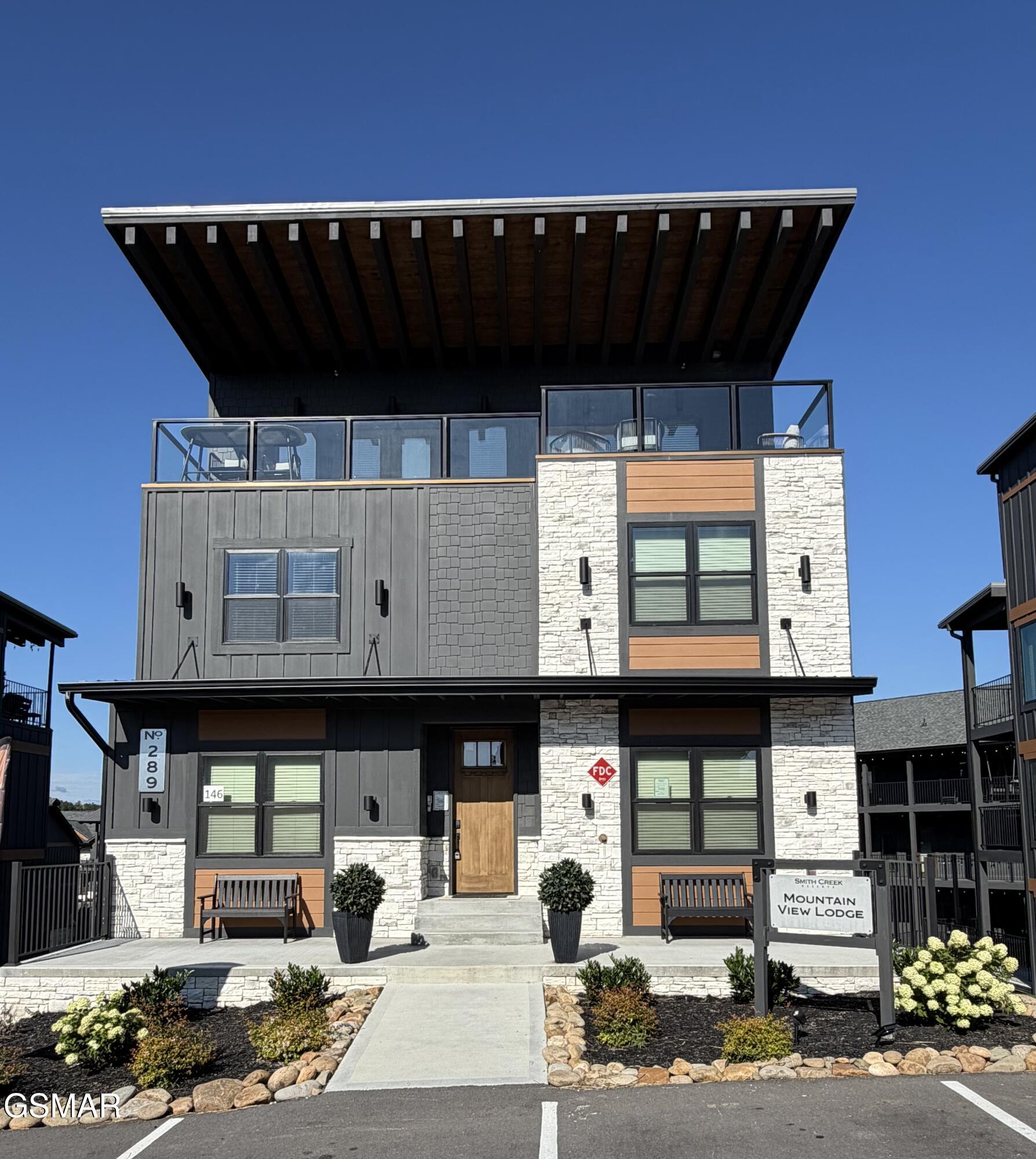 289 Rambling Creek Way Unit: LOT 146R