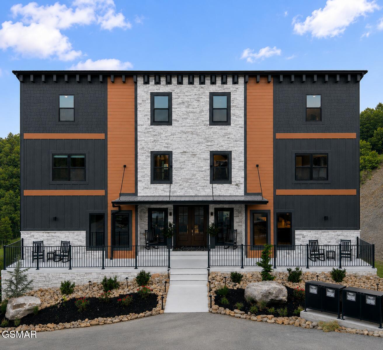 340 Rambling Creek Way Unit: LOT 69R-2