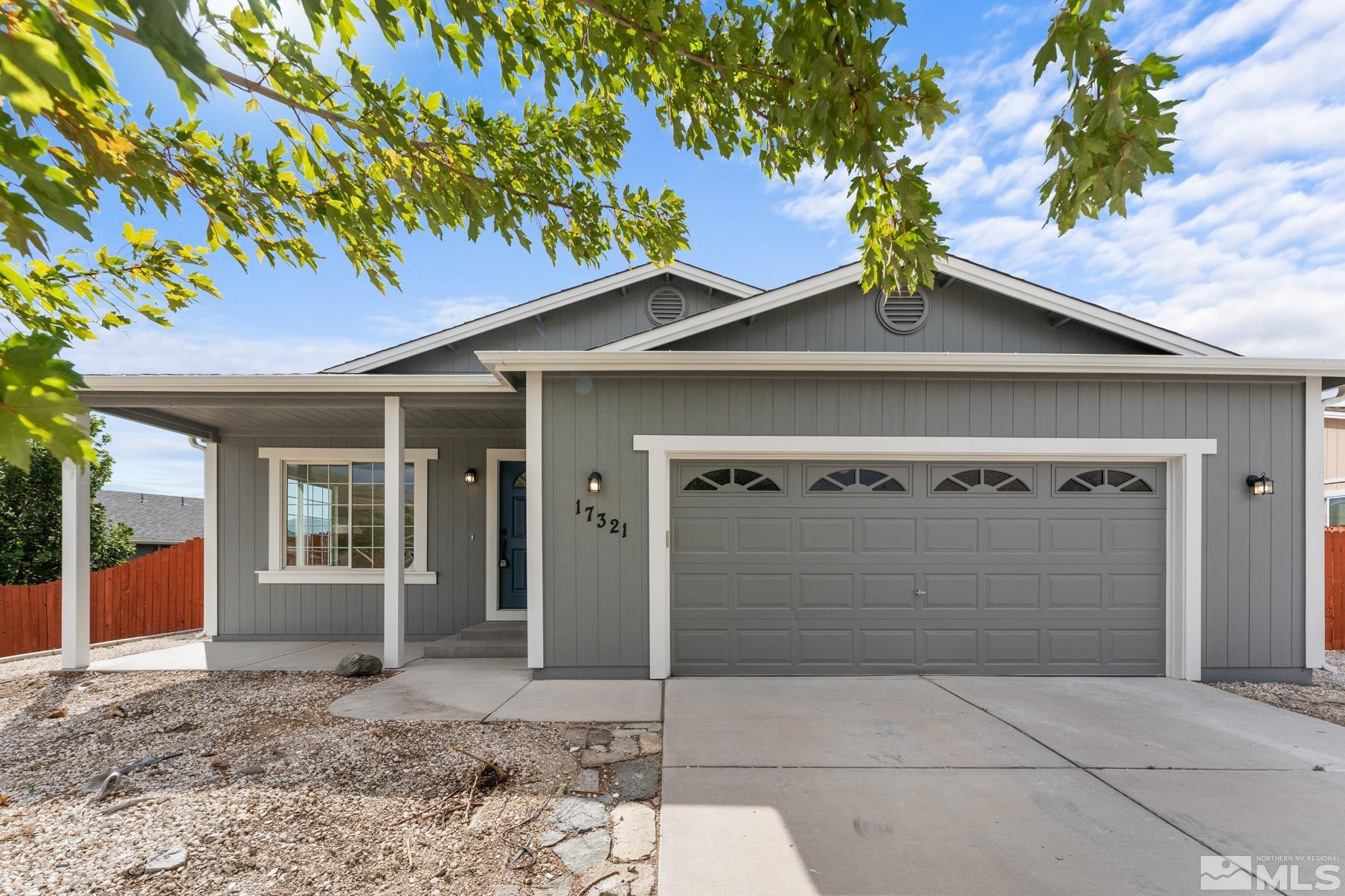 17321 Desert Lake Drive