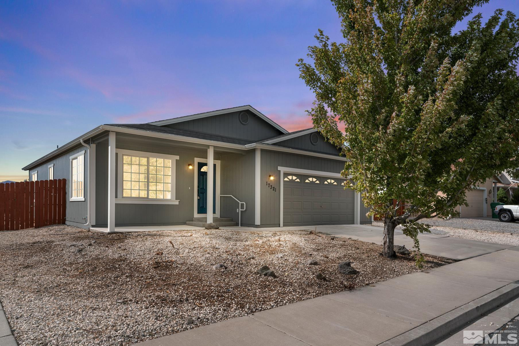17321 Desert Lake Drive