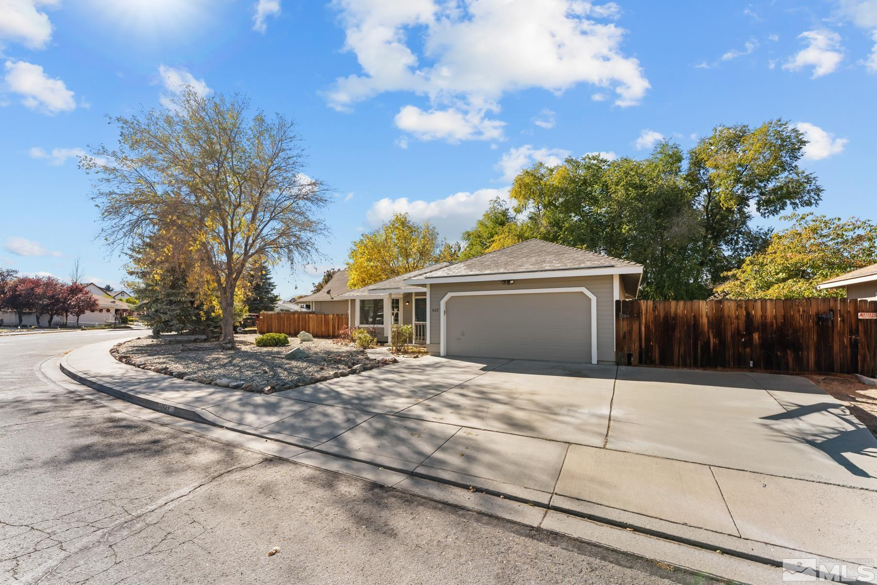 1642 Salmon Drive