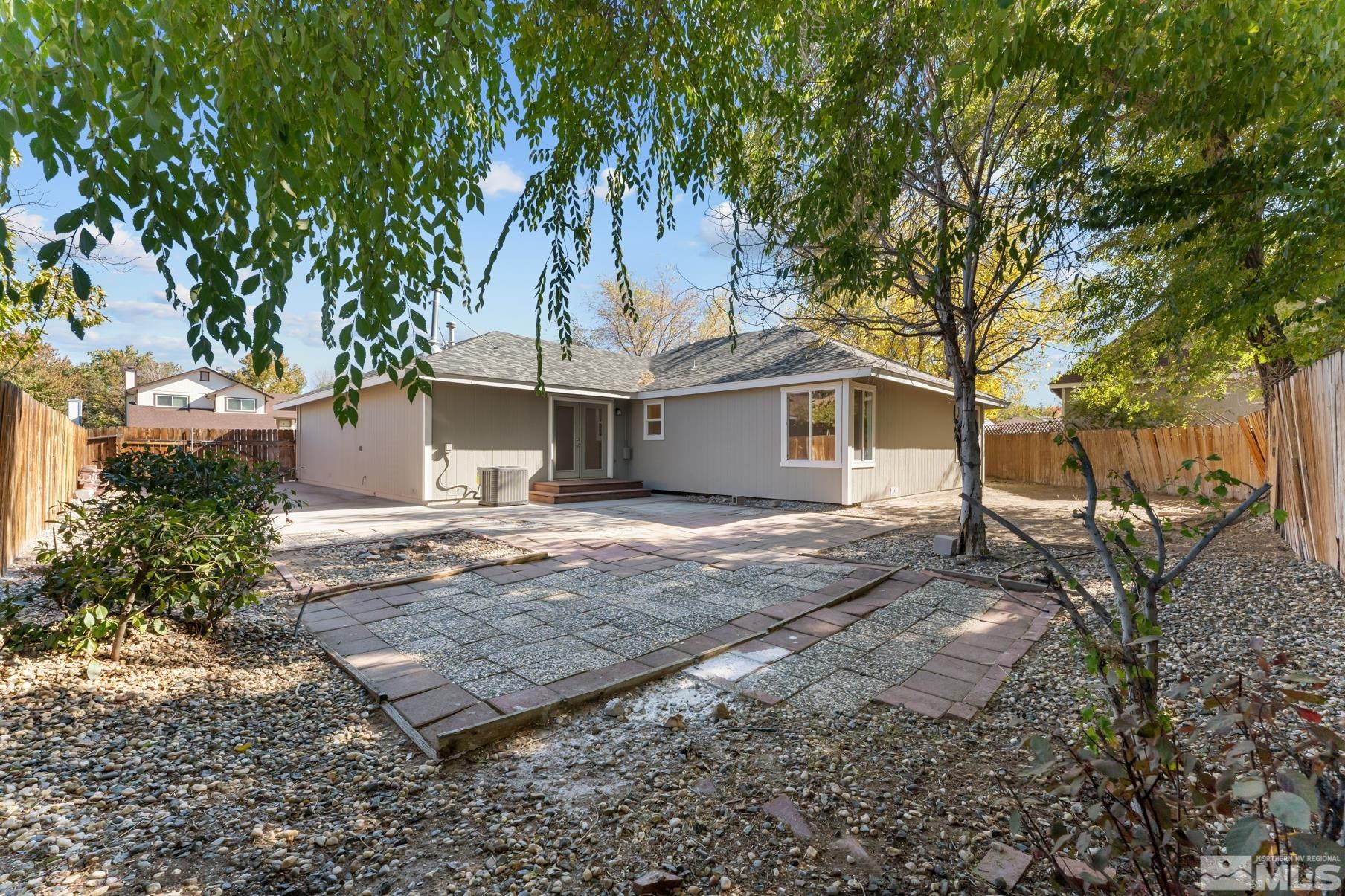 1642 Salmon Drive