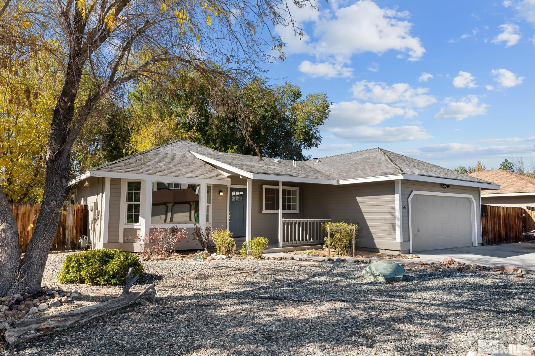 1642 Salmon Drive