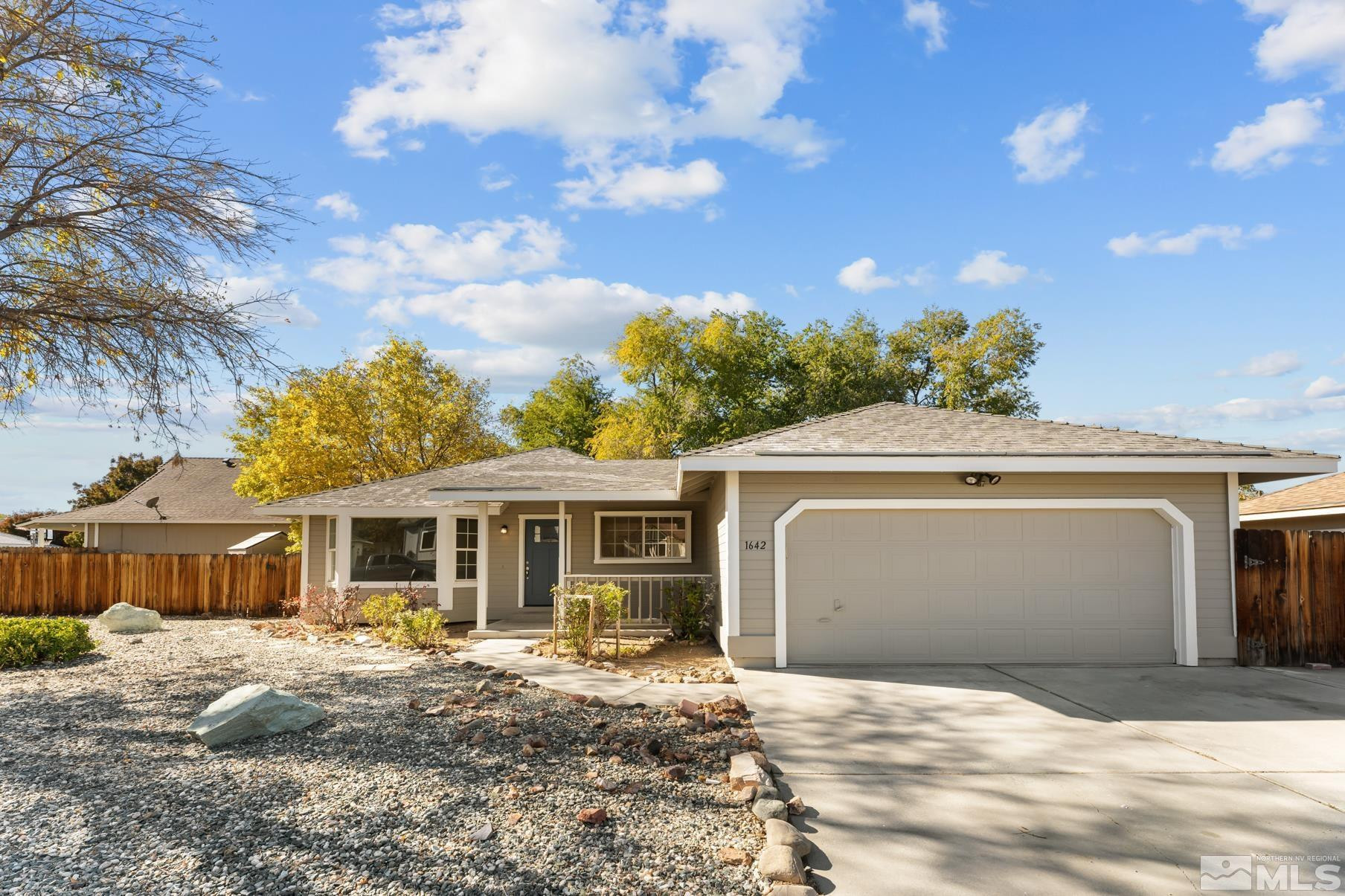 1642 Salmon Drive