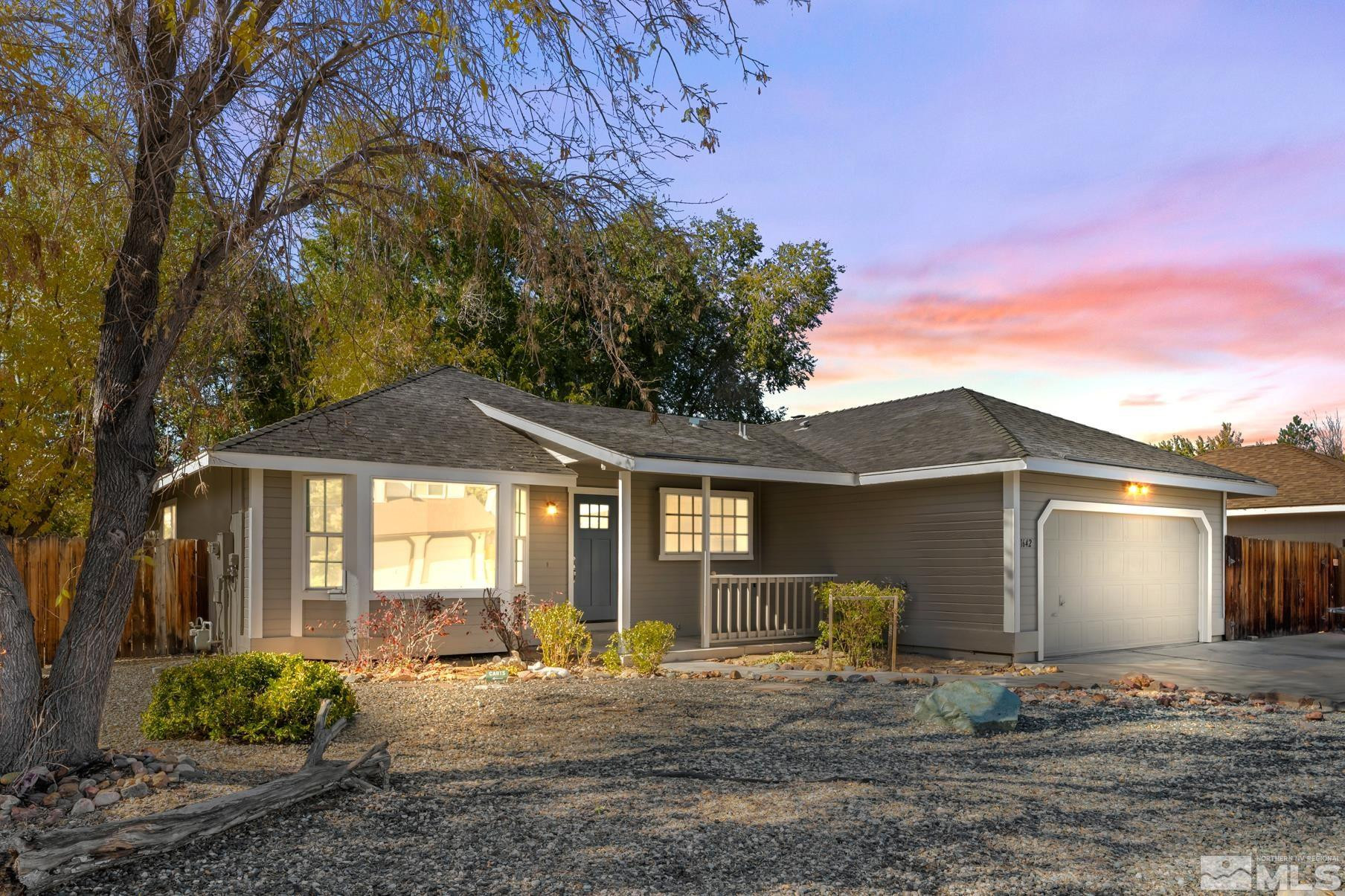 1642 Salmon Drive