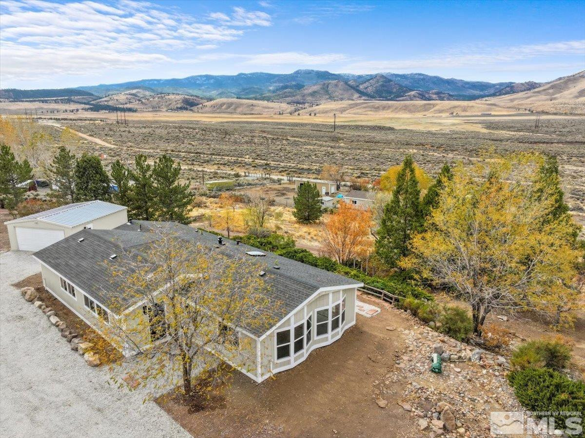 15 Sierra View Road