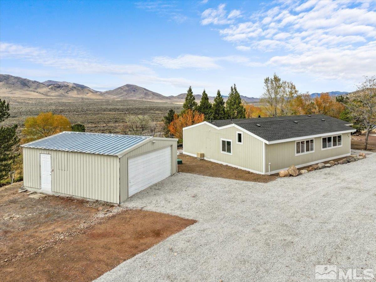 15 Sierra View Road