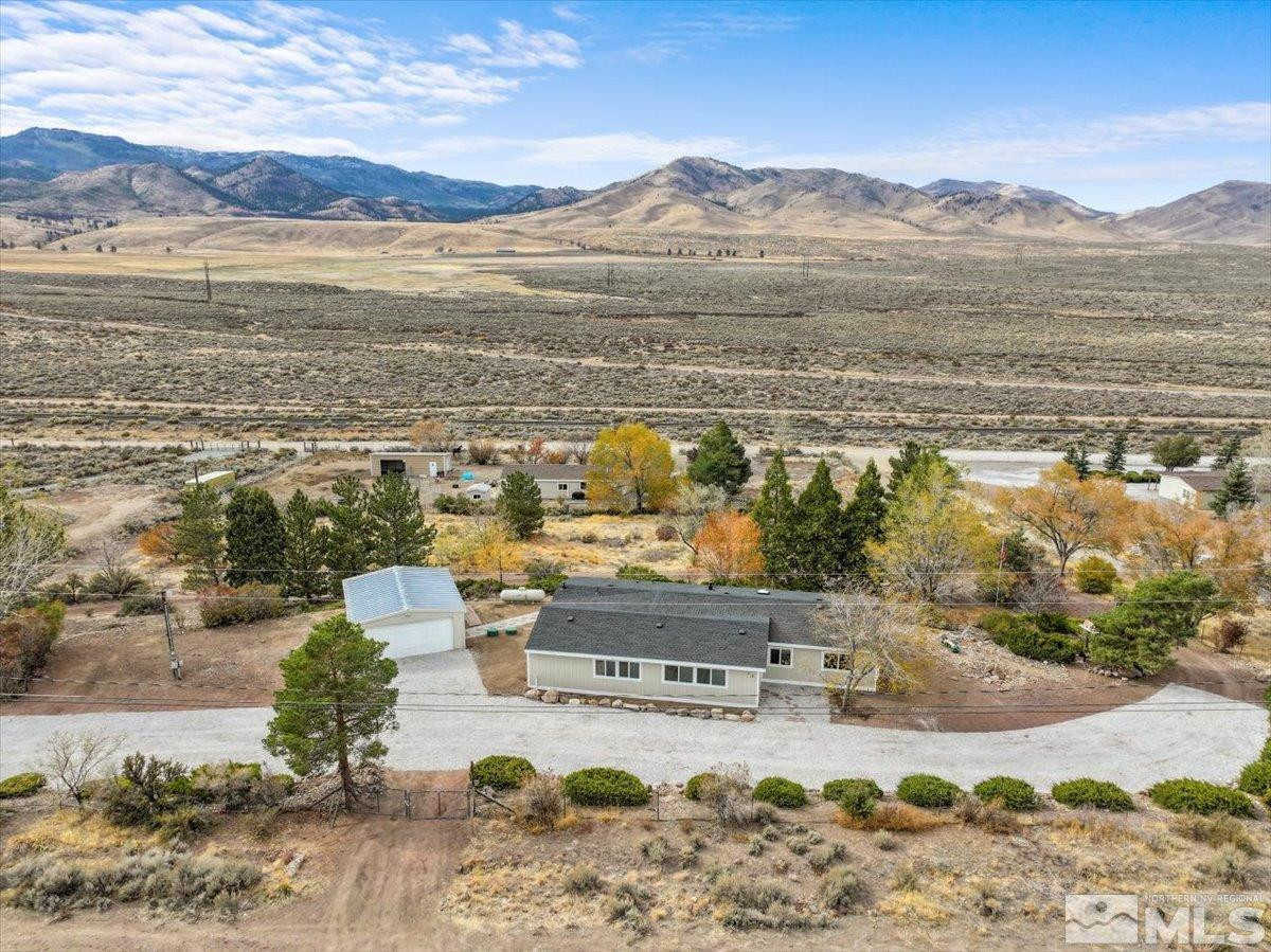 15 Sierra View Road