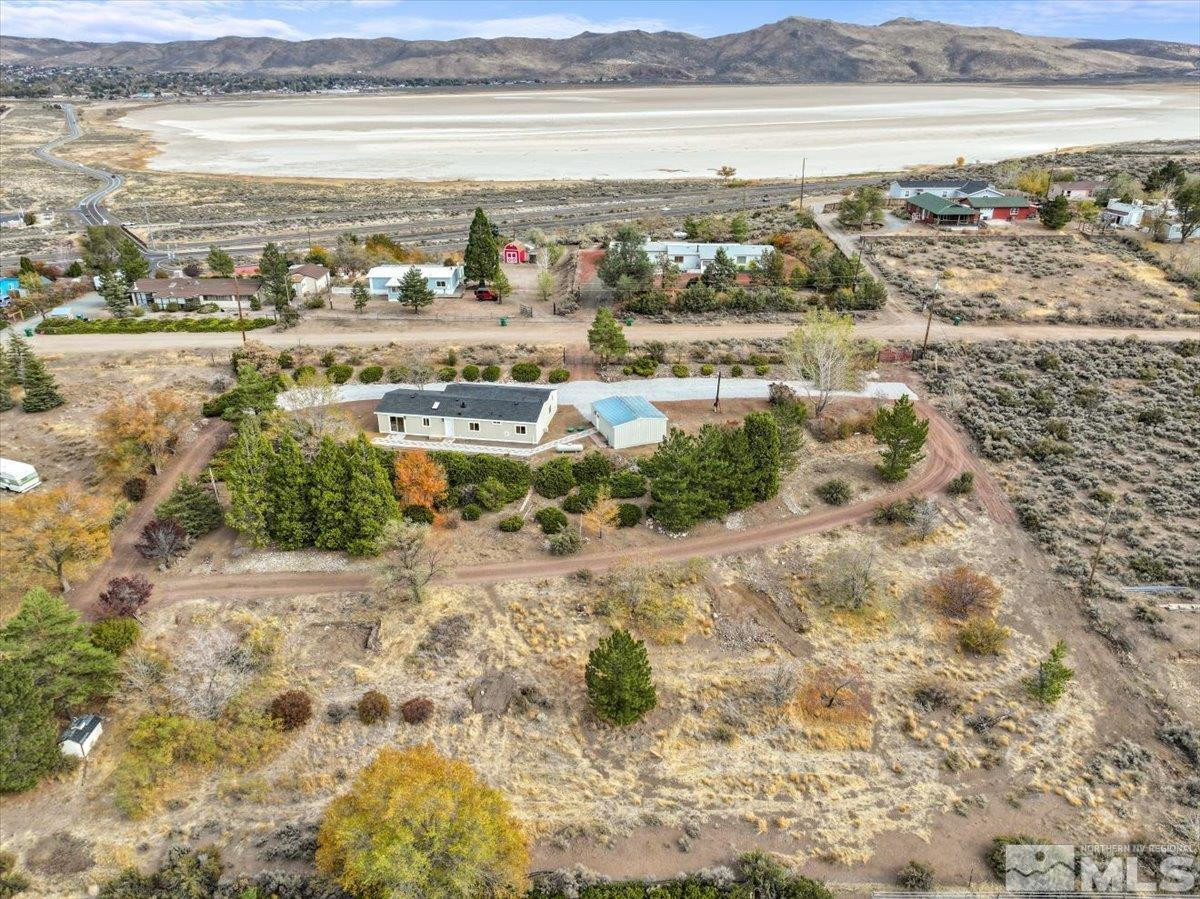 15 Sierra View Road