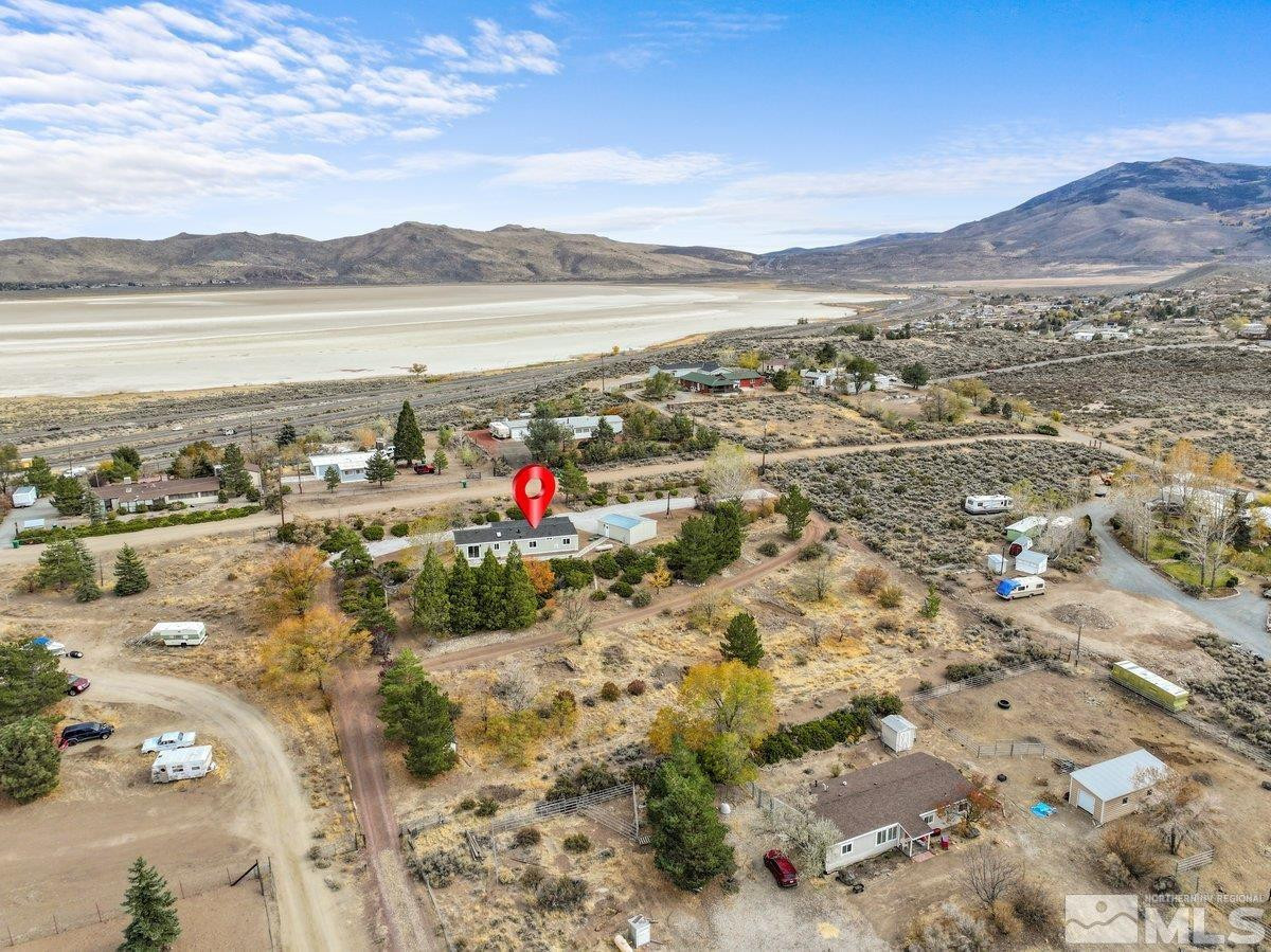 15 Sierra View Road