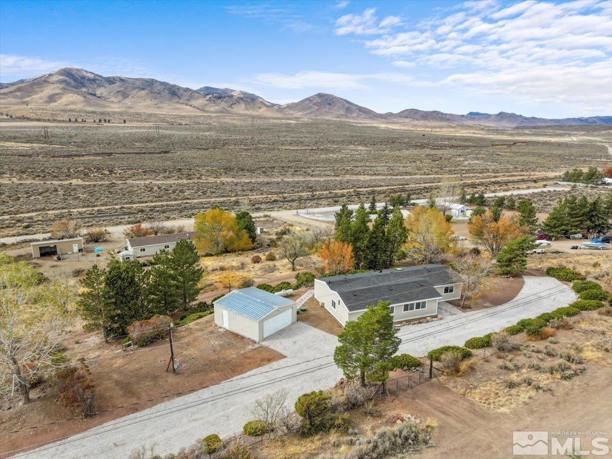 15 Sierra View Road