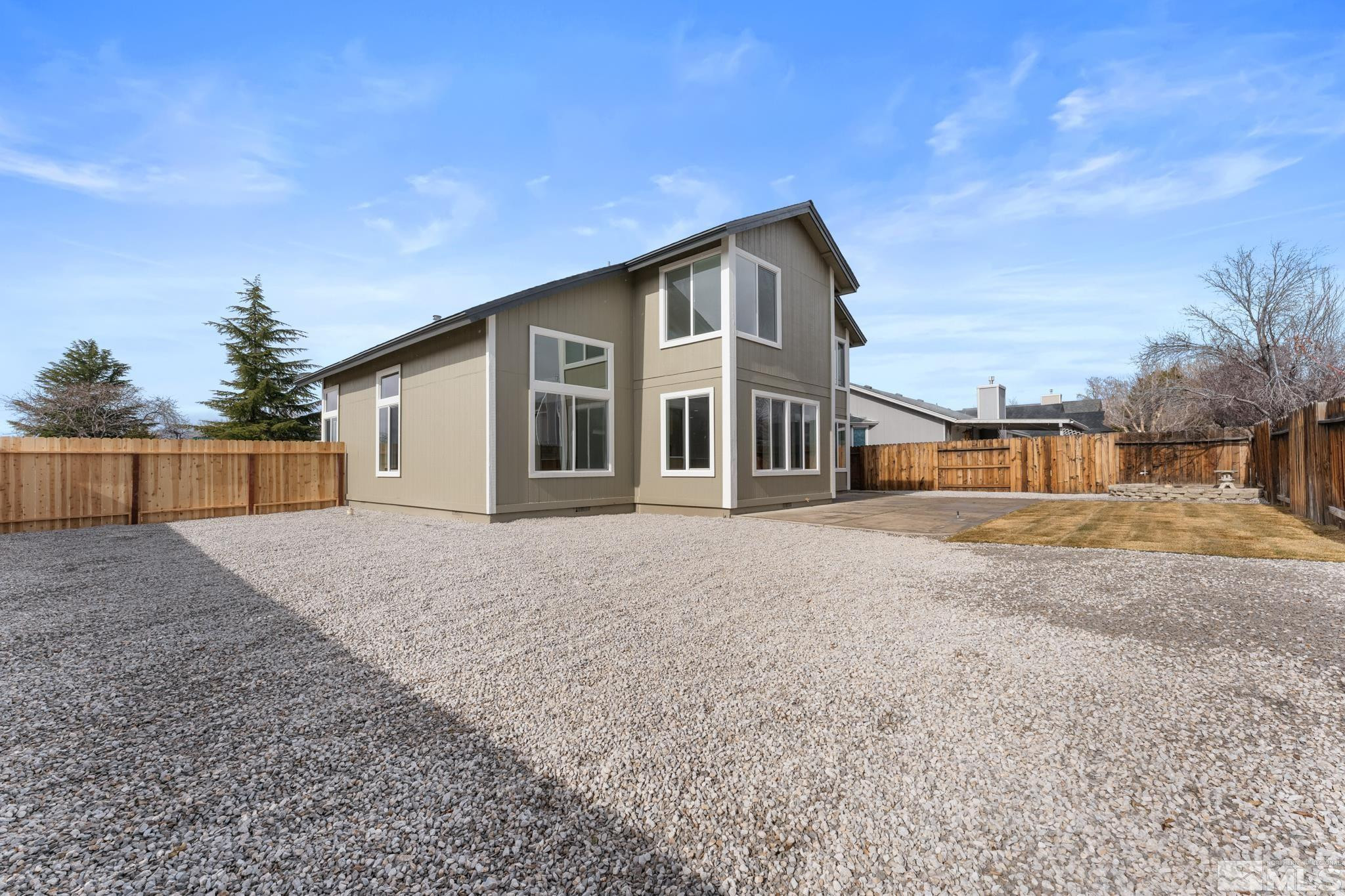 1055 Caboose Court