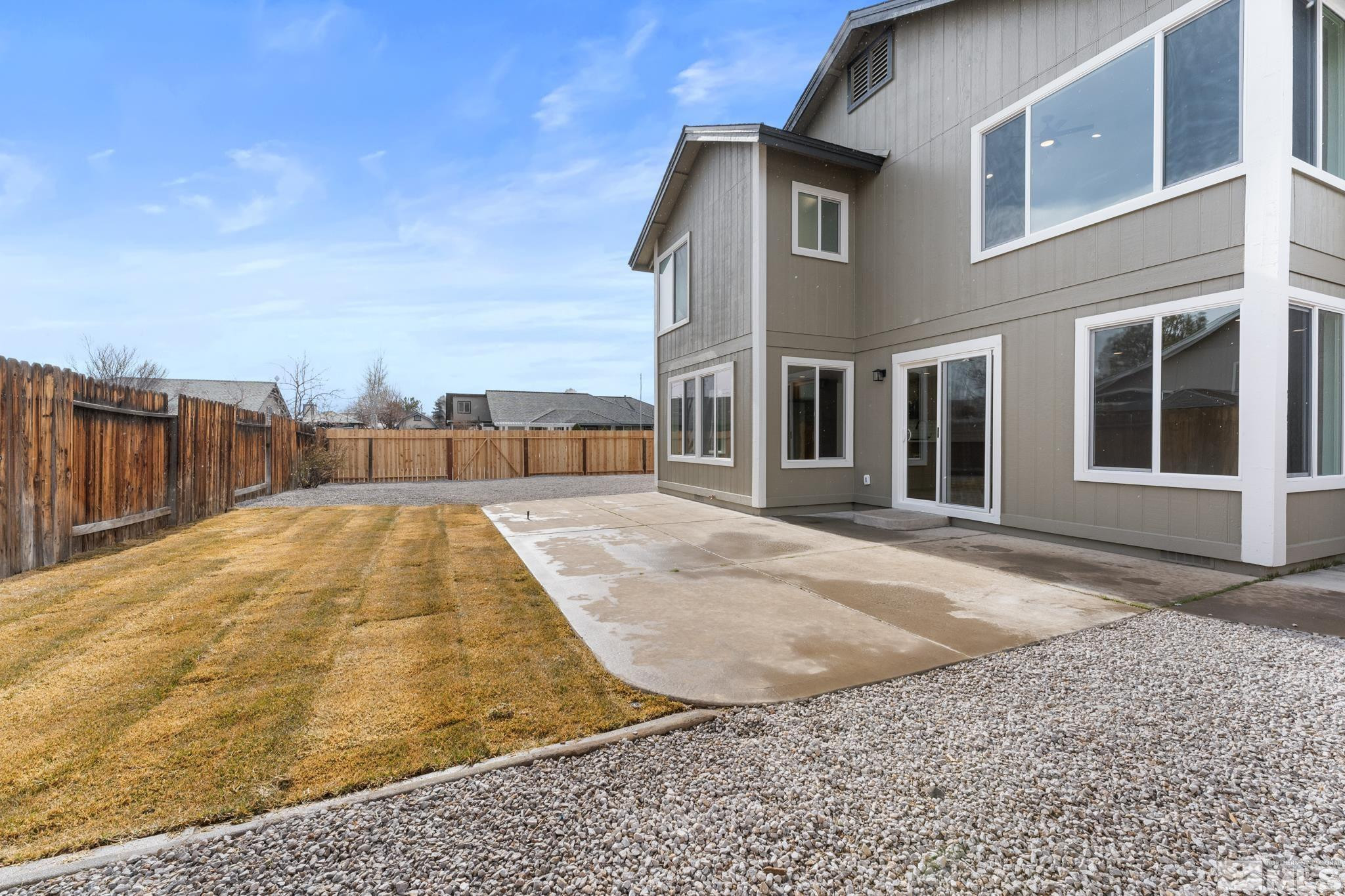 1055 Caboose Court