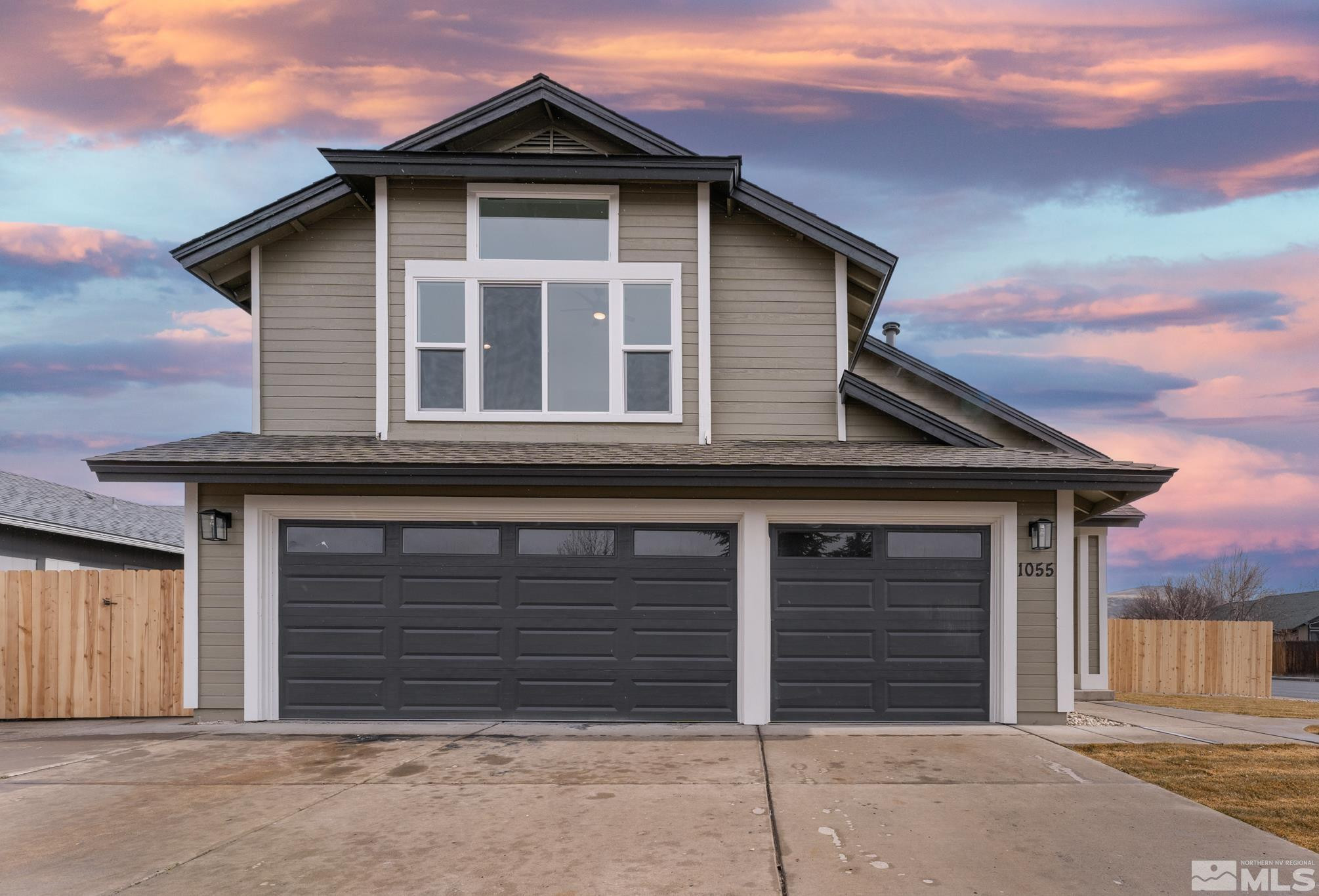 1055 Caboose Court