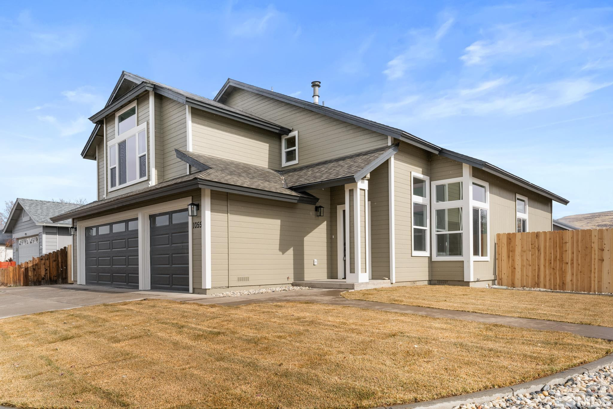 1055 Caboose Court