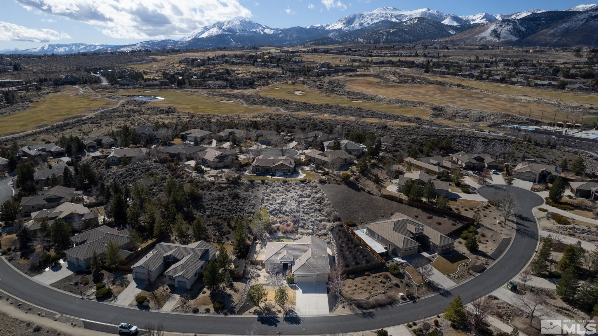 2754 Sky Horse Trail