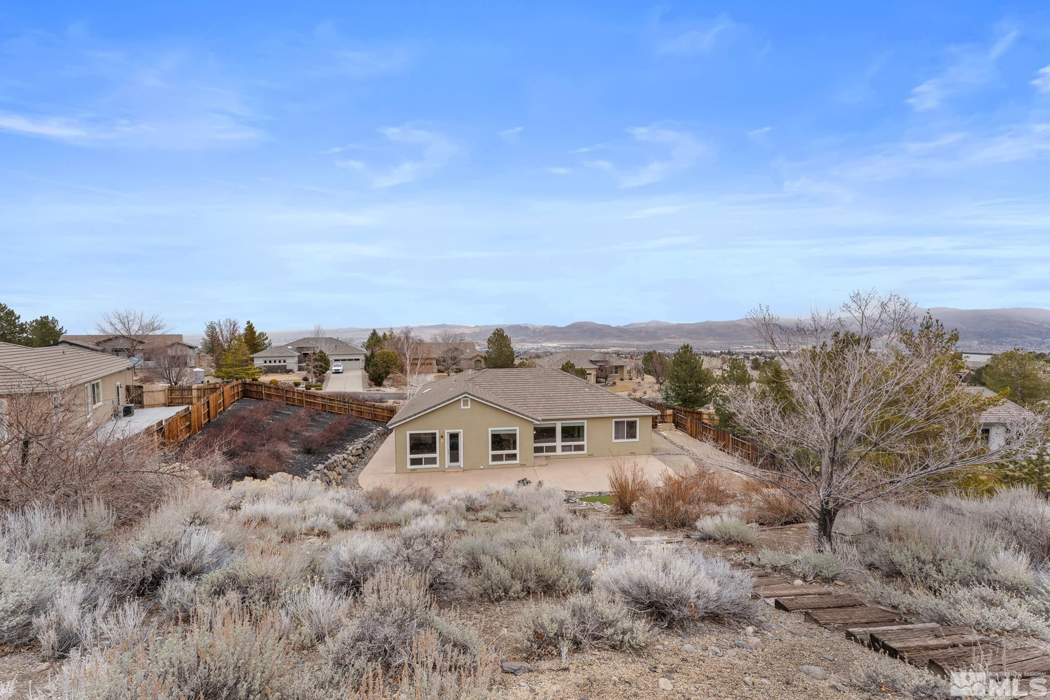 2754 Sky Horse Trail