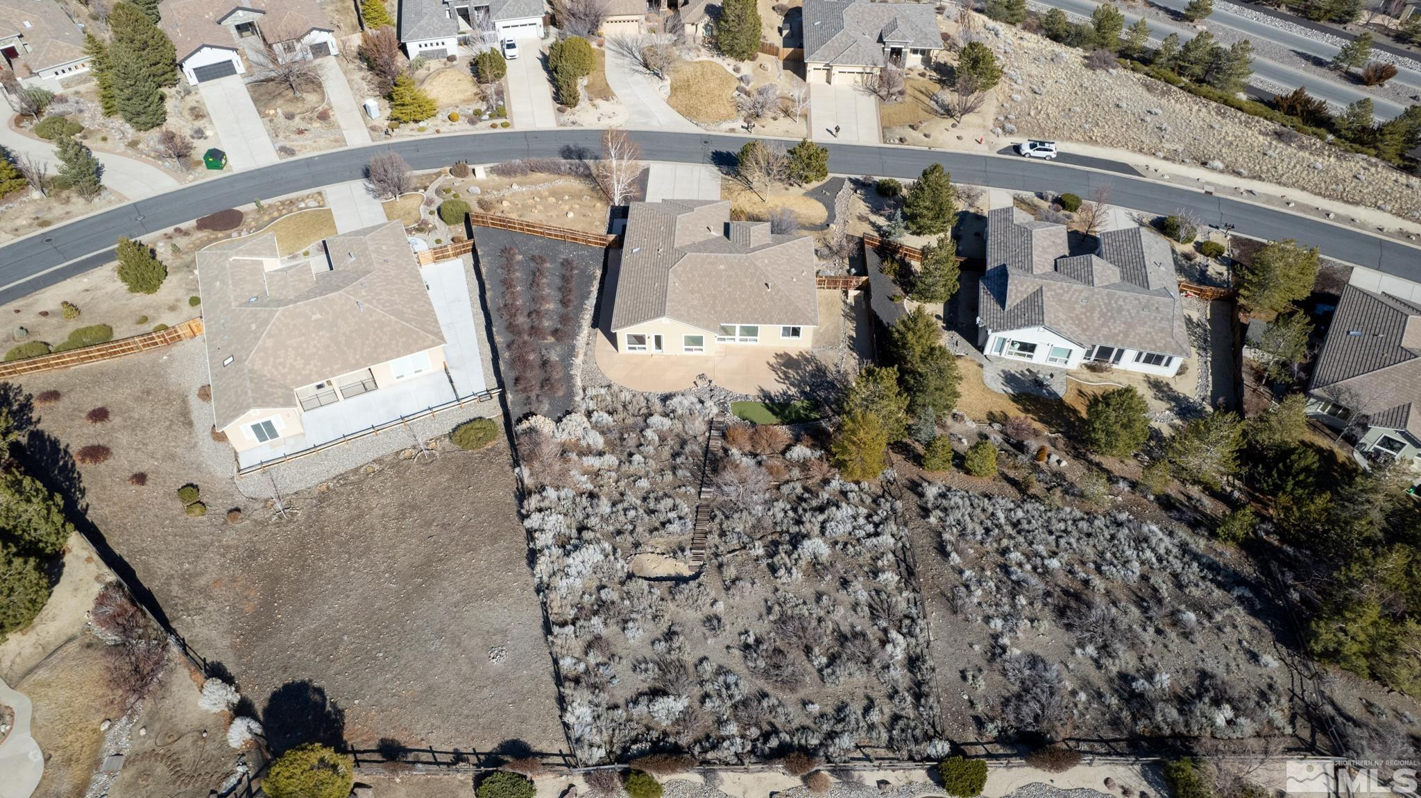 2754 Sky Horse Trail