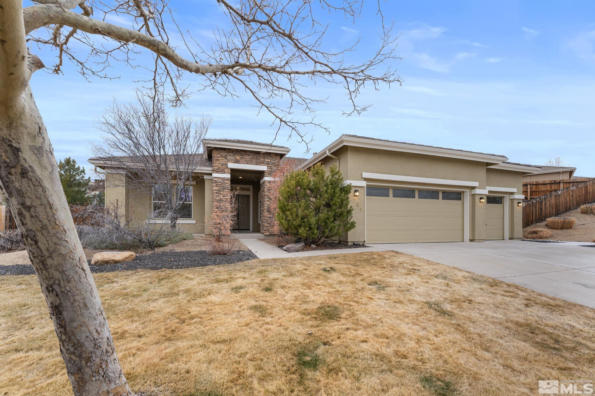 2754 Sky Horse Trail
