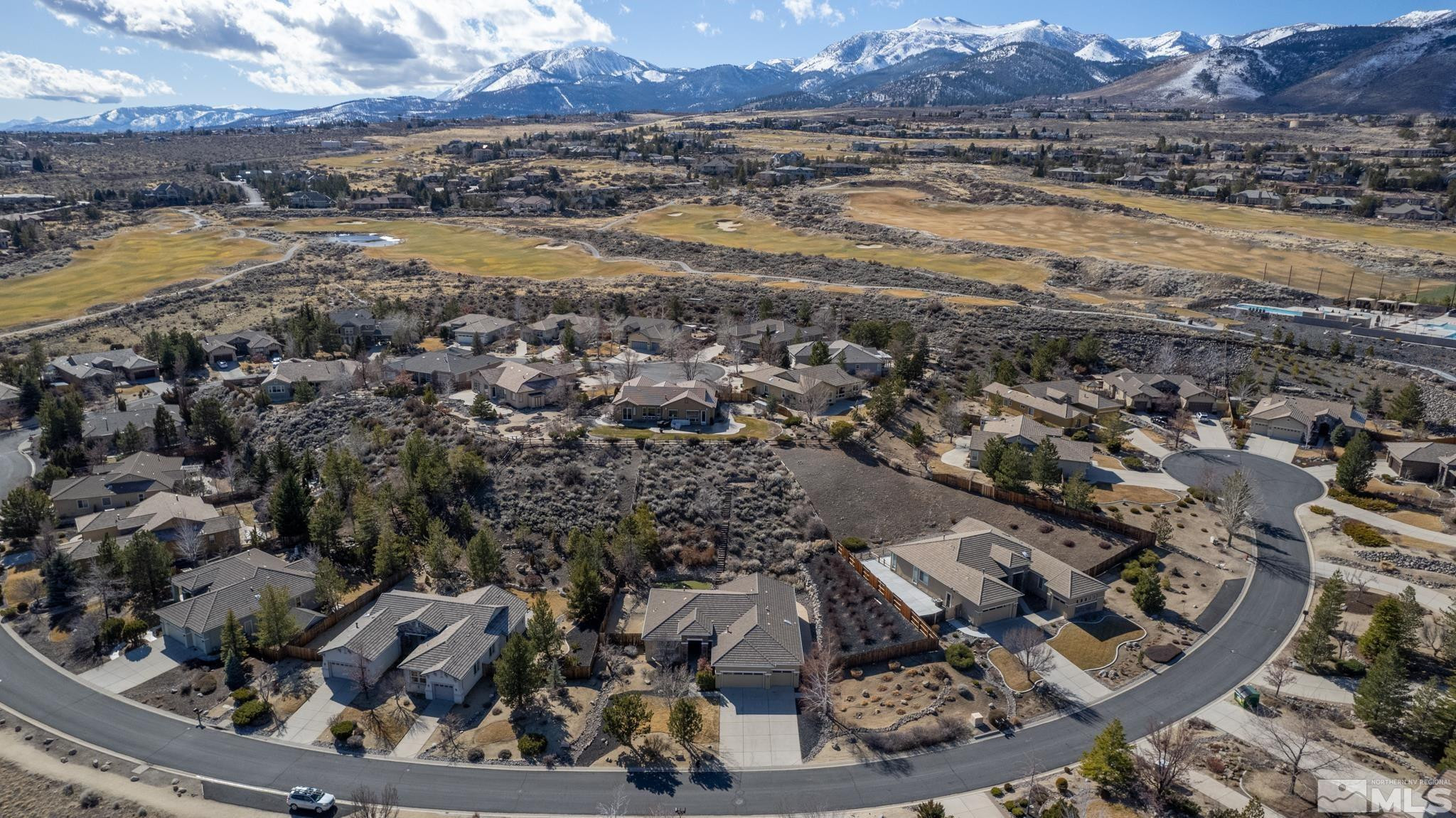 2754 Sky Horse Trail