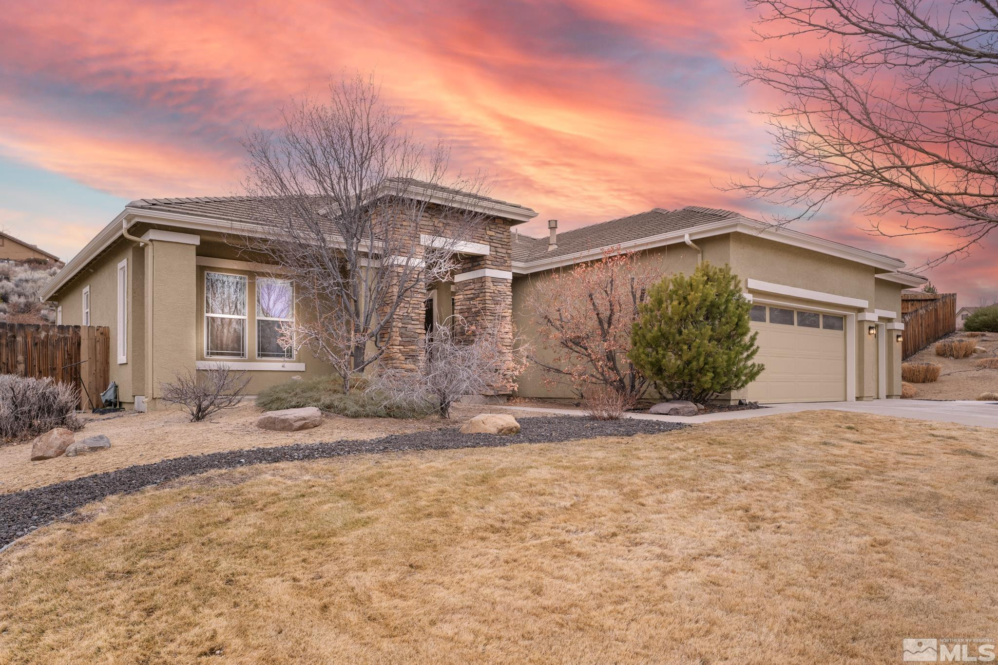 2754 Sky Horse Trail