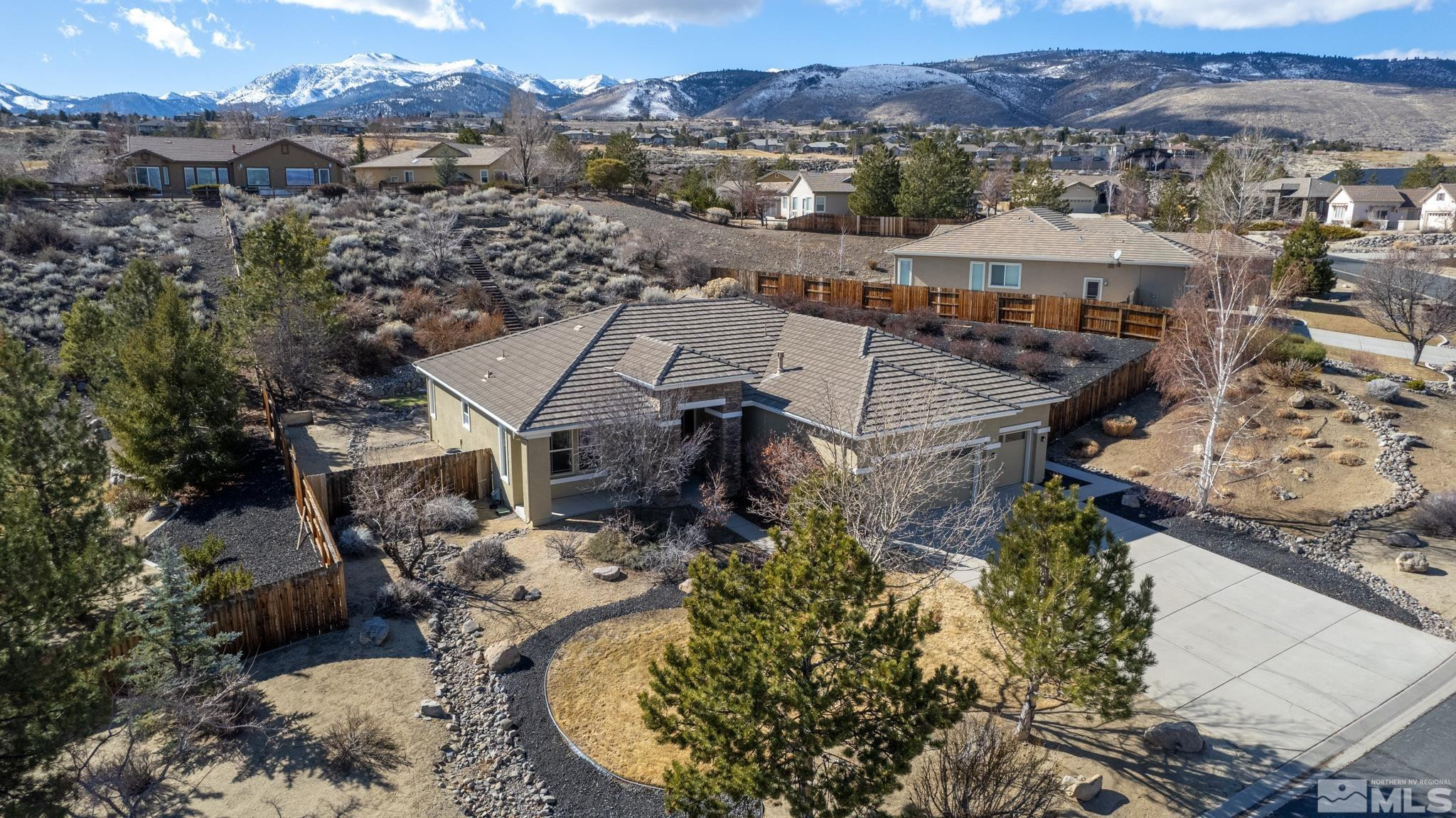 2754 Sky Horse Trail