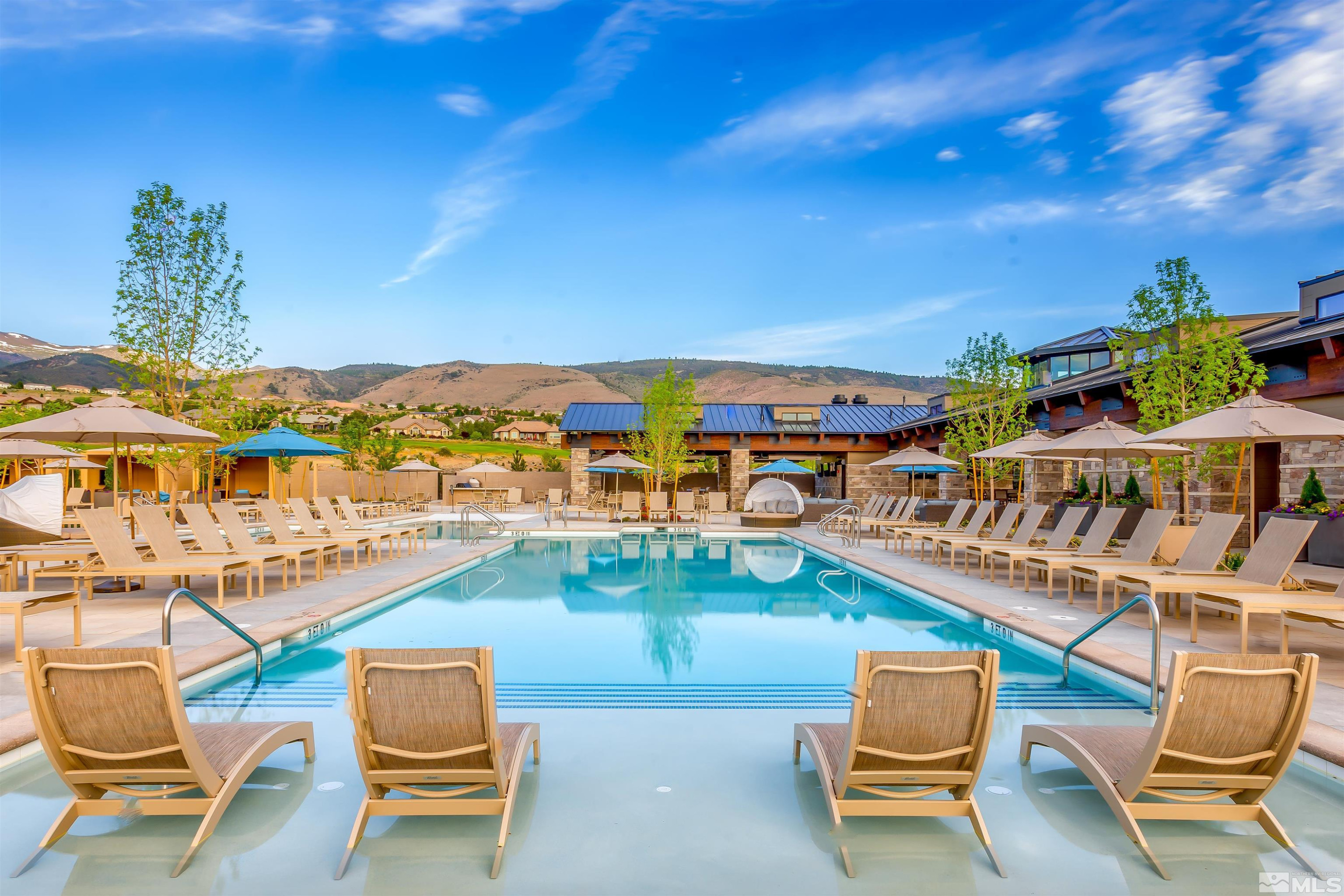 2754 Sky Horse Trail