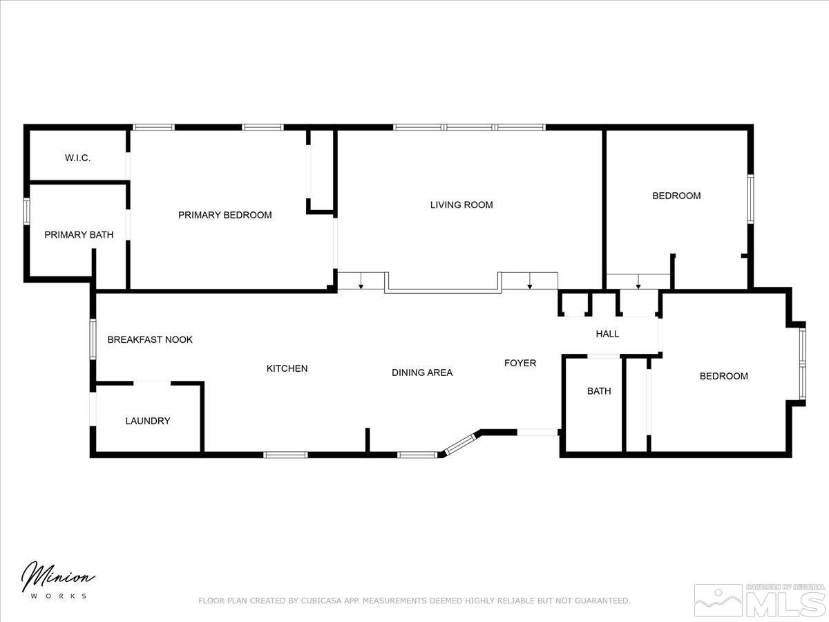 3545 Meadowlark Drive