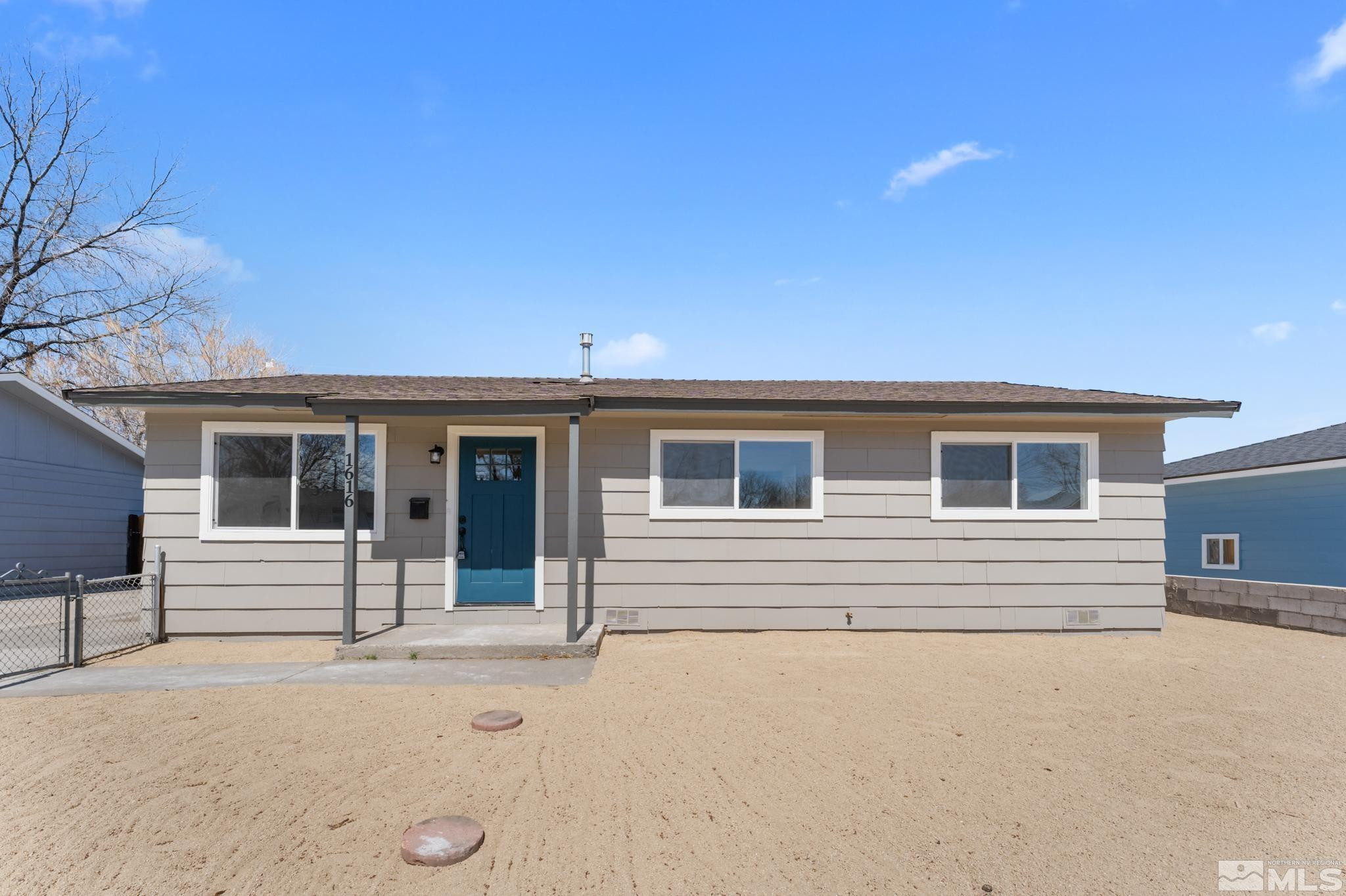 1616 Greenbrae Drive