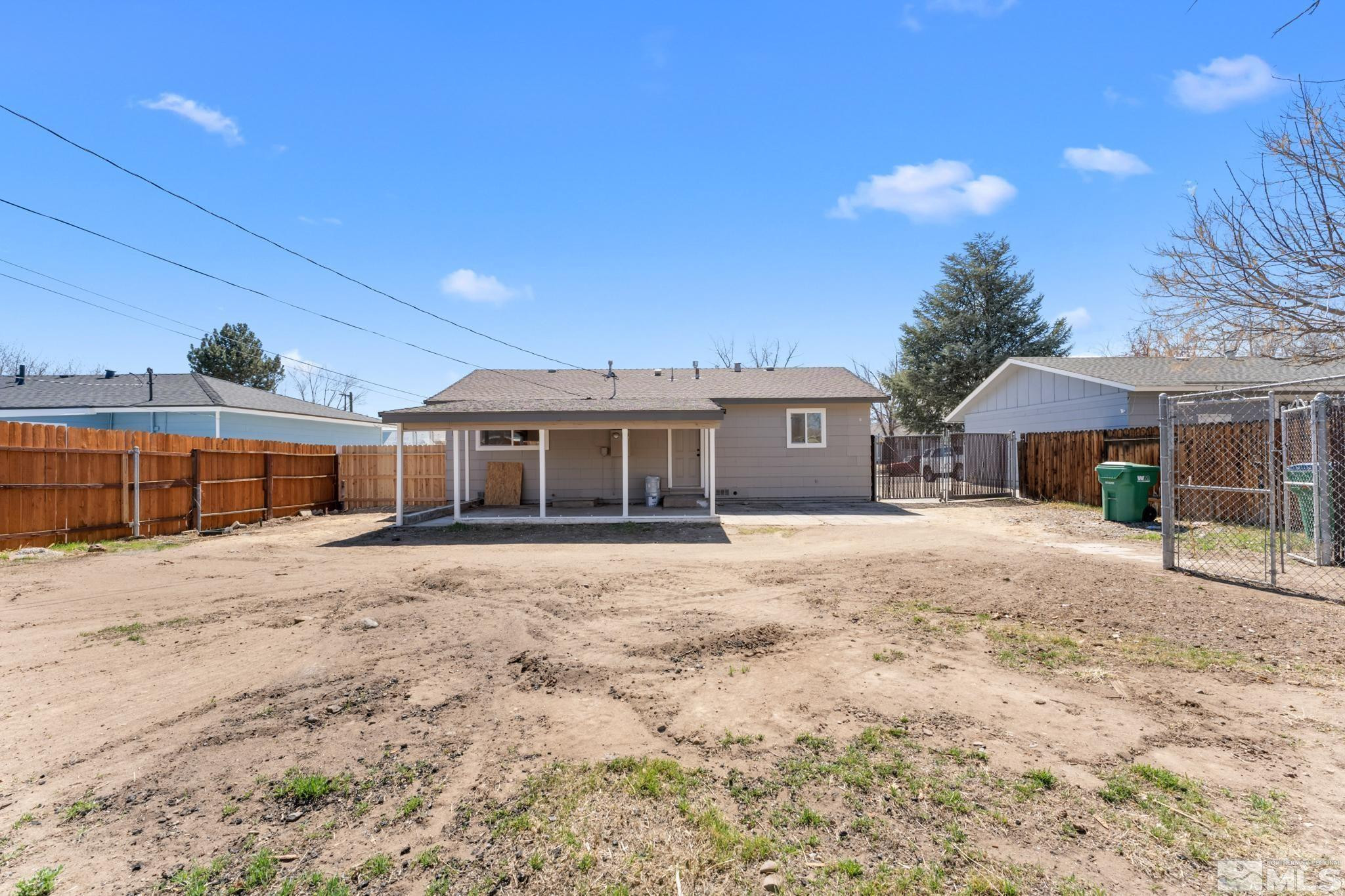 1616 Greenbrae Drive