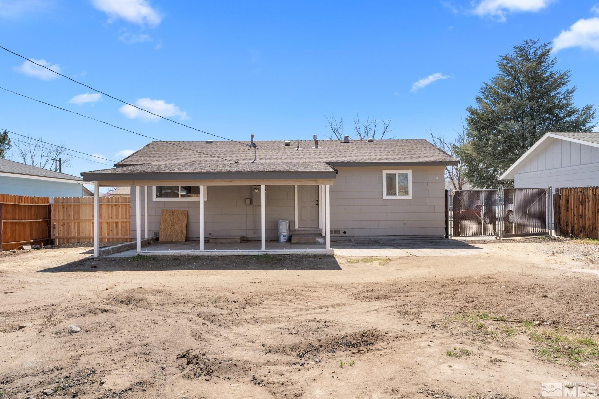 1616 Greenbrae Drive