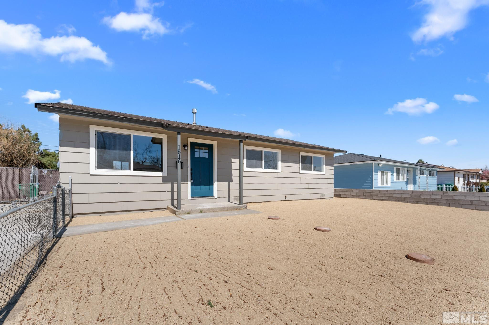 1616 Greenbrae Drive
