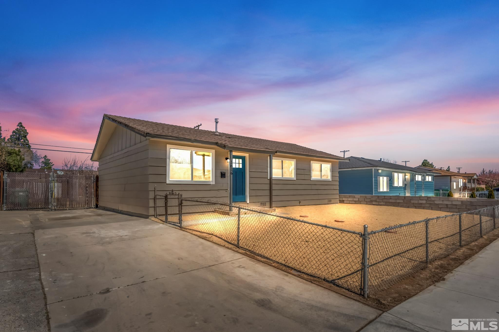 1616 Greenbrae Drive