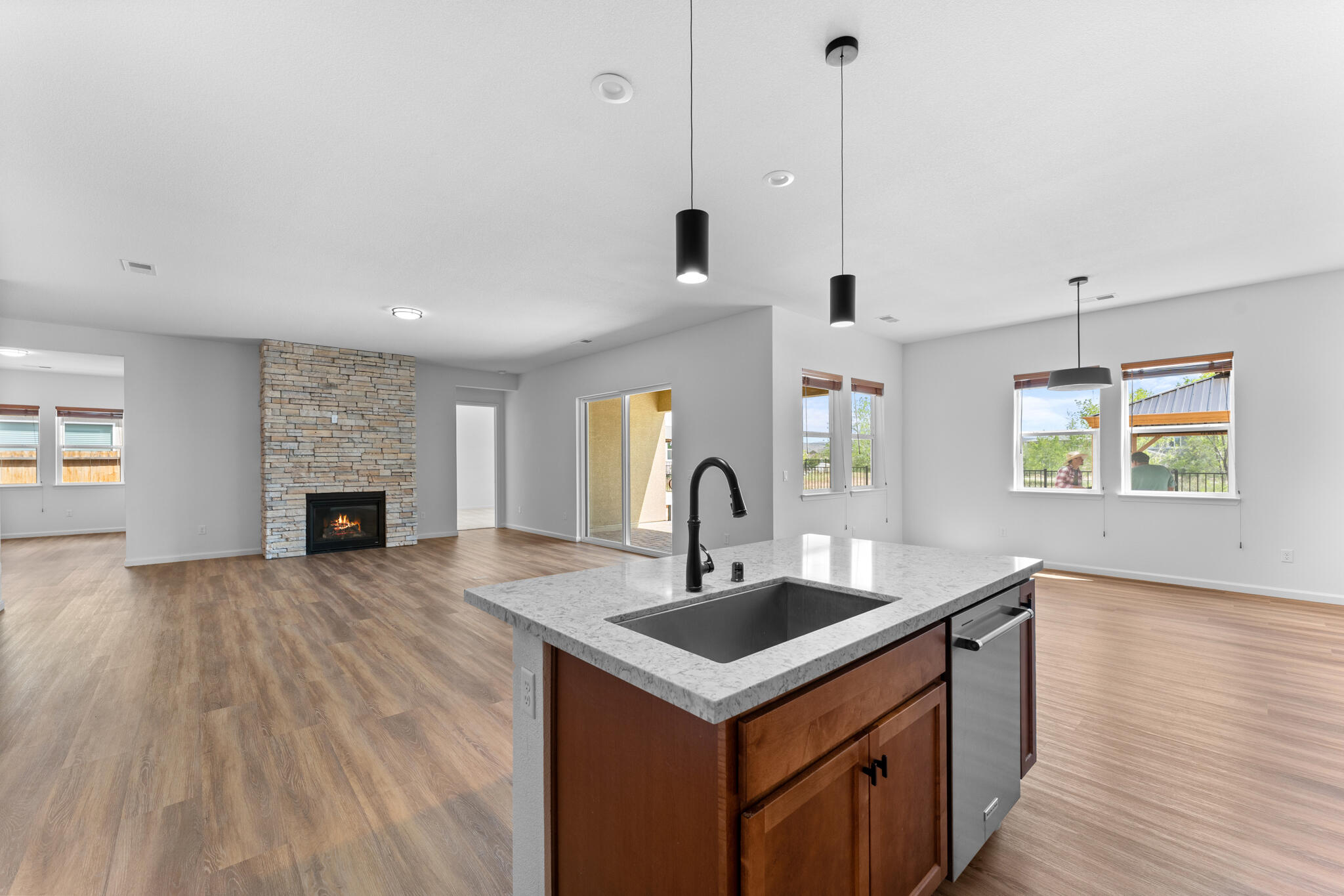 2271 Butte Creek Drive