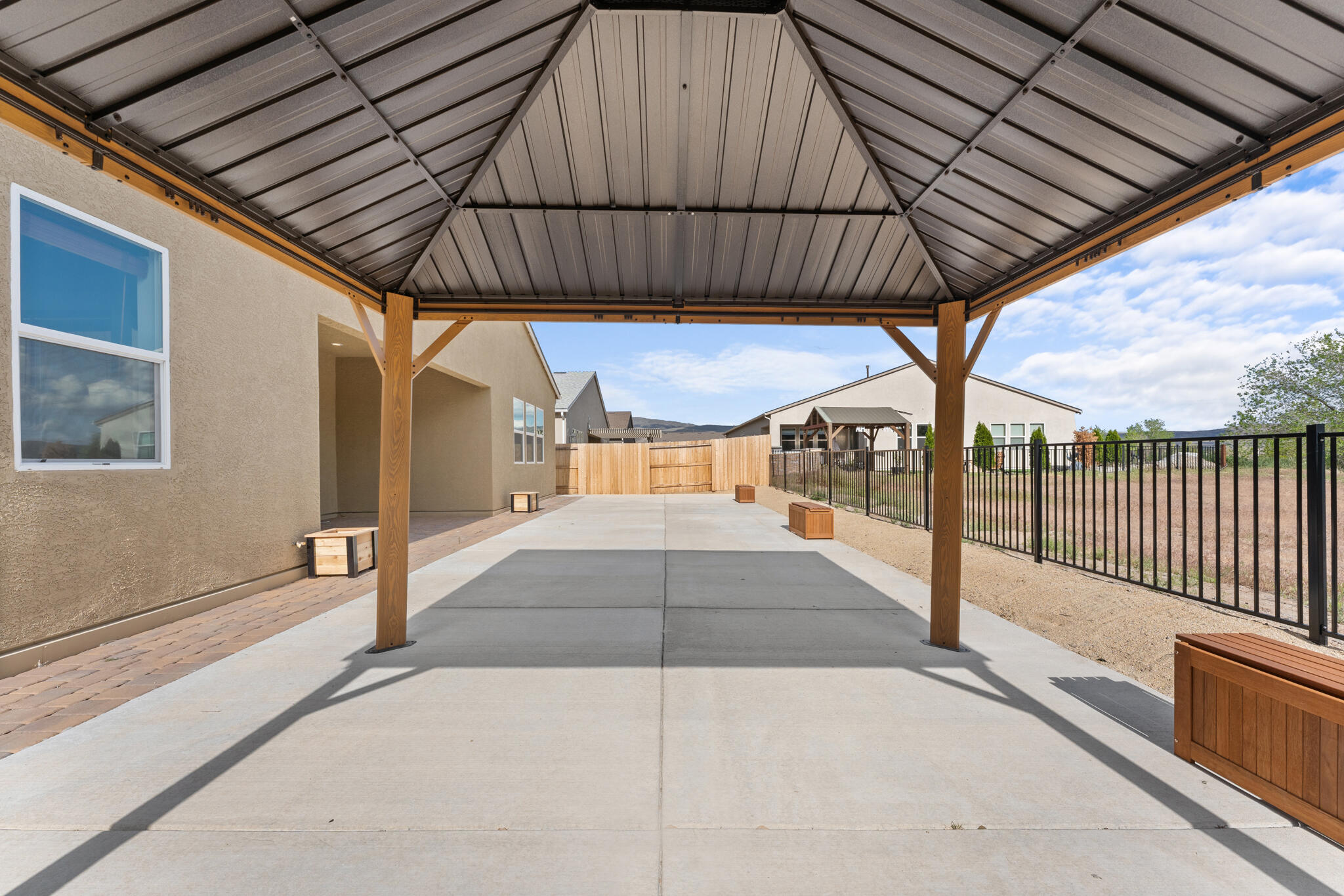 2271 Butte Creek Drive