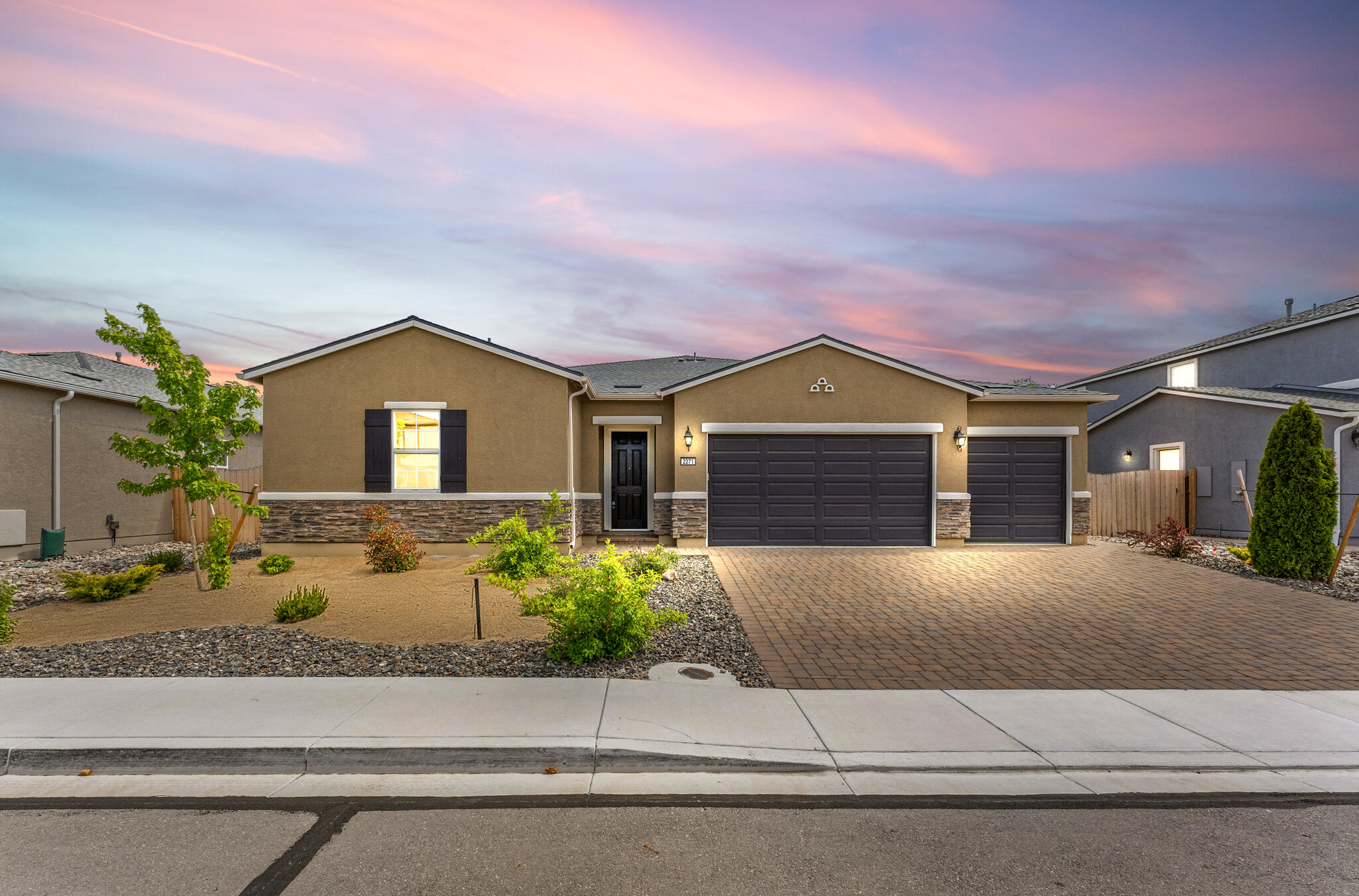 2271 Butte Creek Drive
