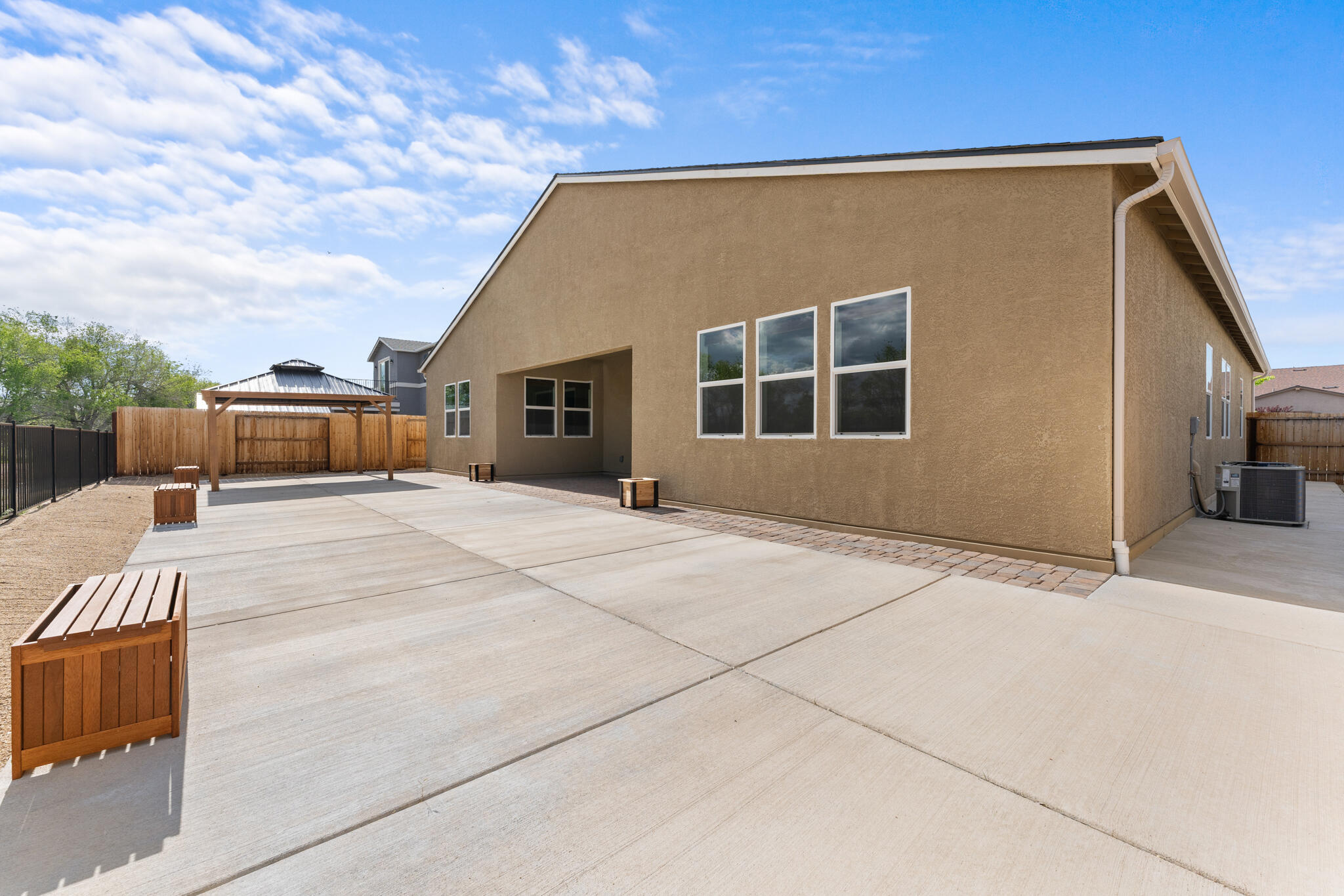 2271 Butte Creek Drive