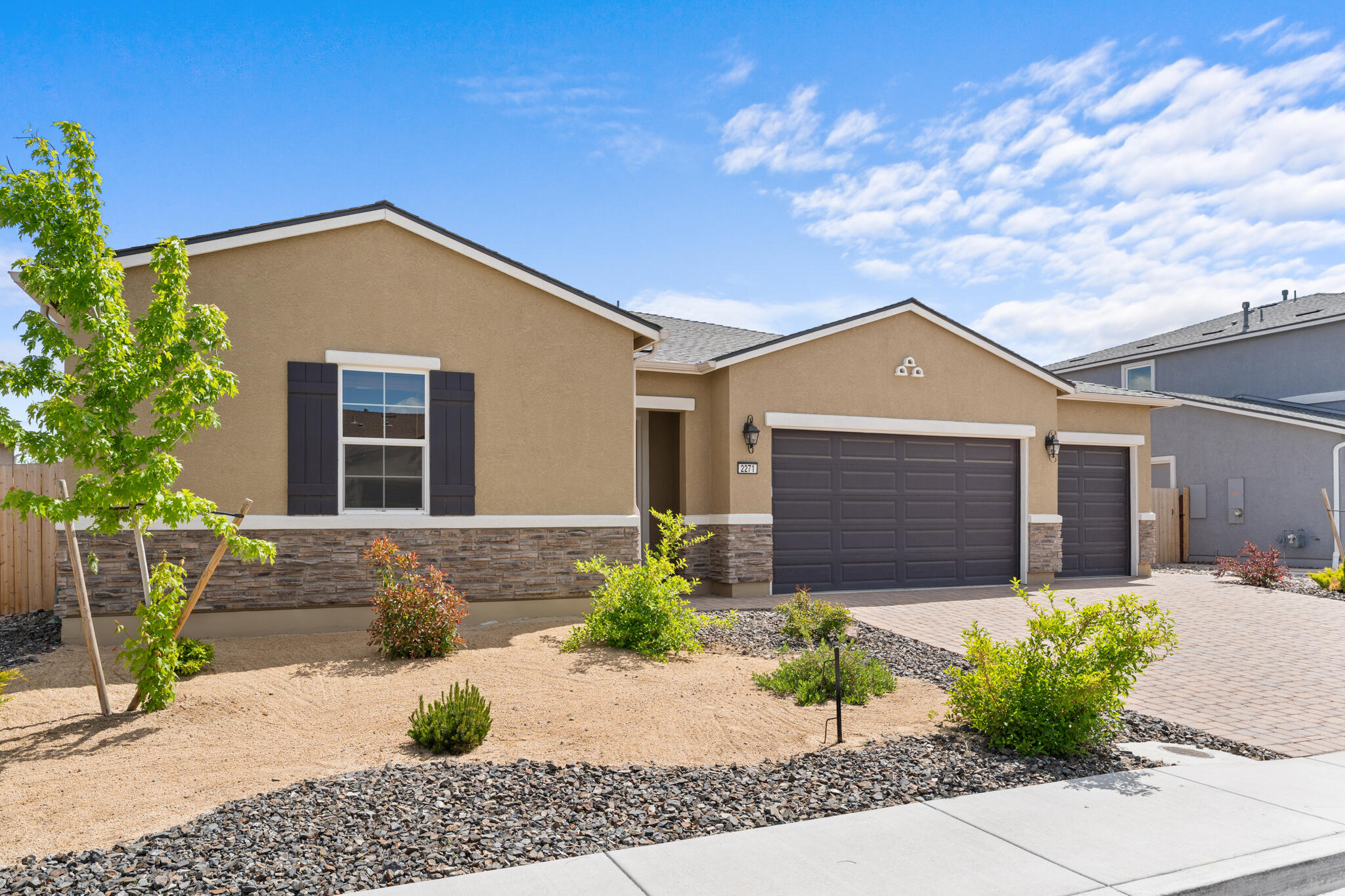 2271 Butte Creek Drive