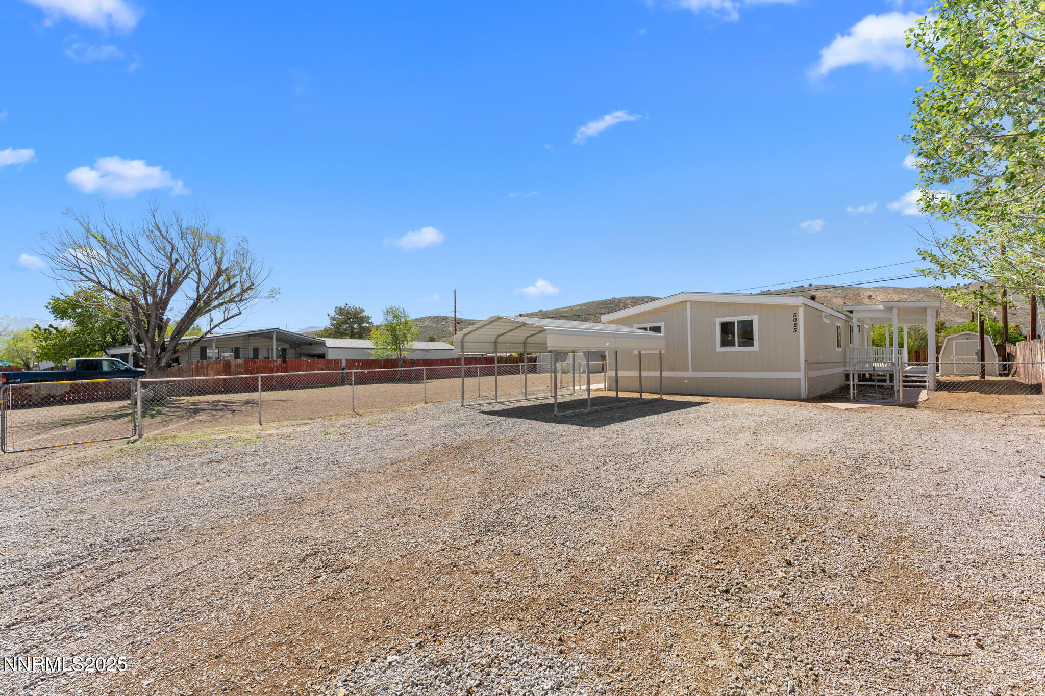 5025 Bobolink Circle