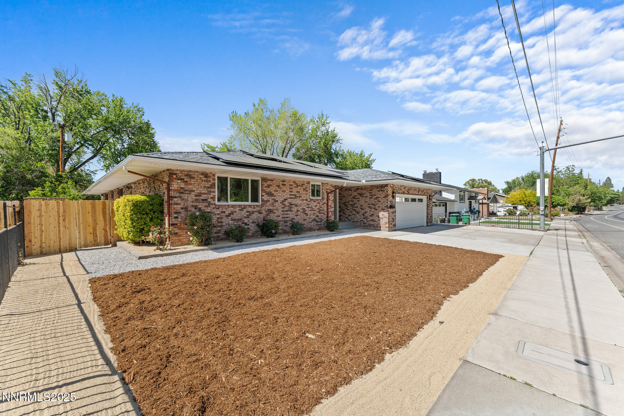 1895 Mayberry Drive