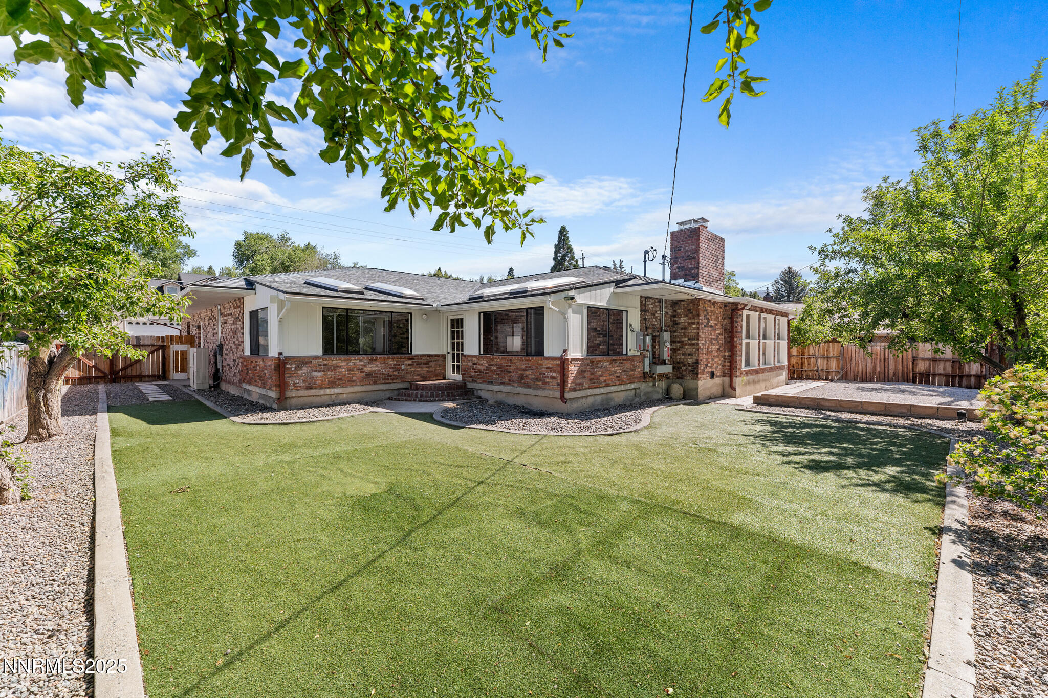 1895 Mayberry Drive