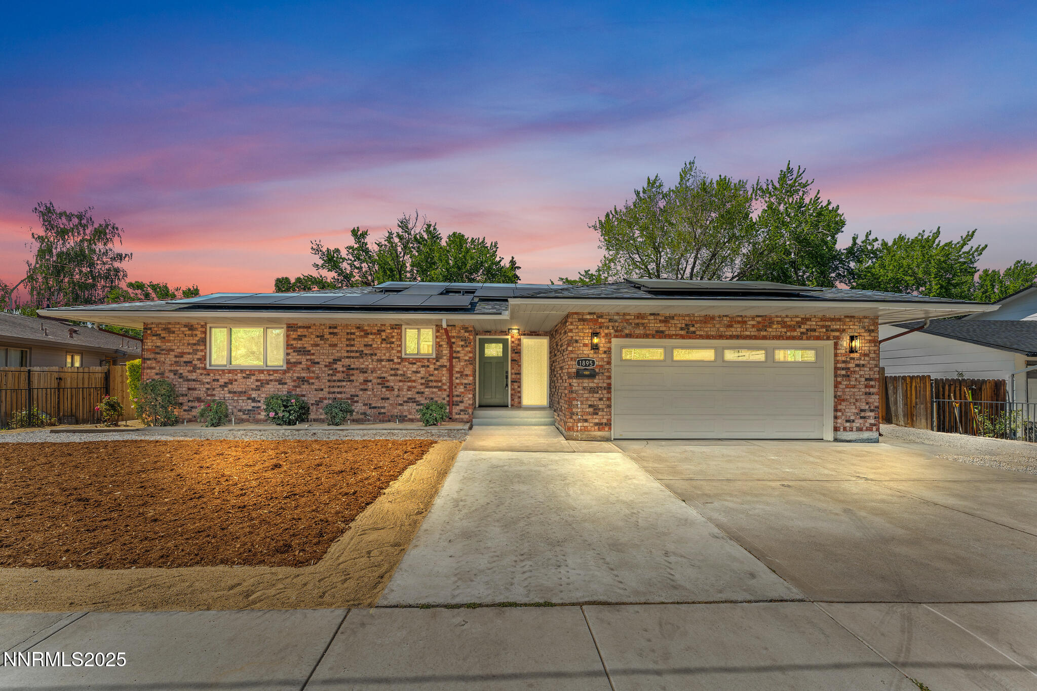 1895 Mayberry Drive