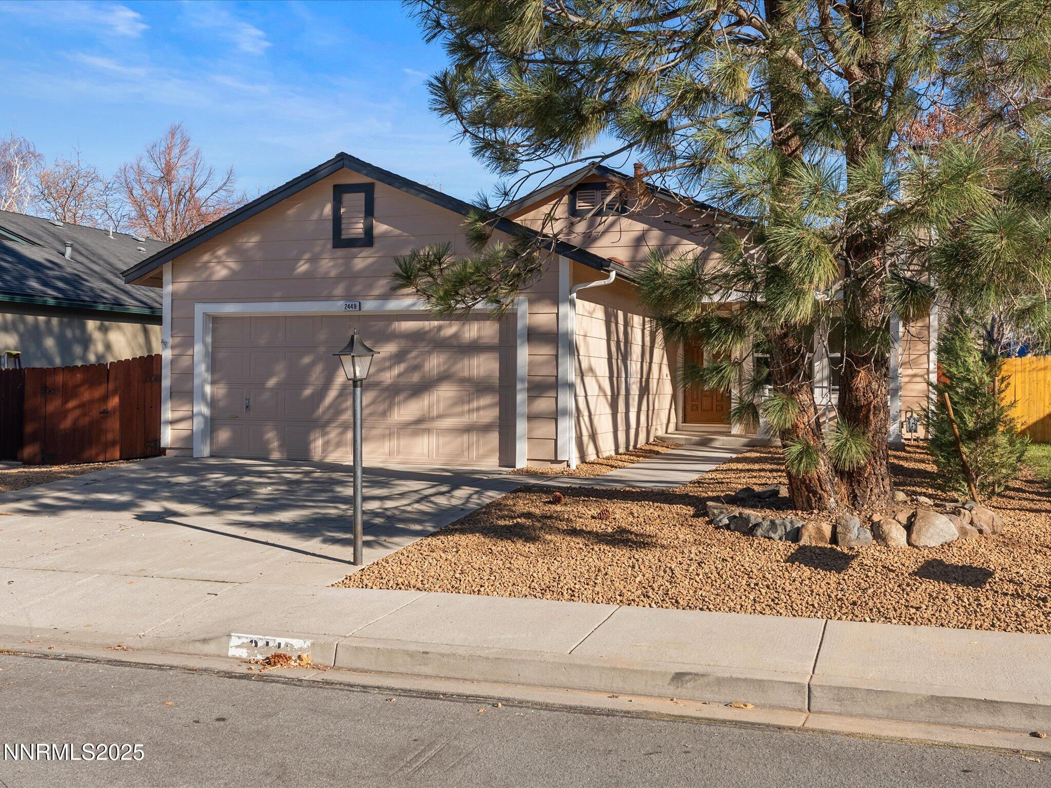 2449 Harvest Drive