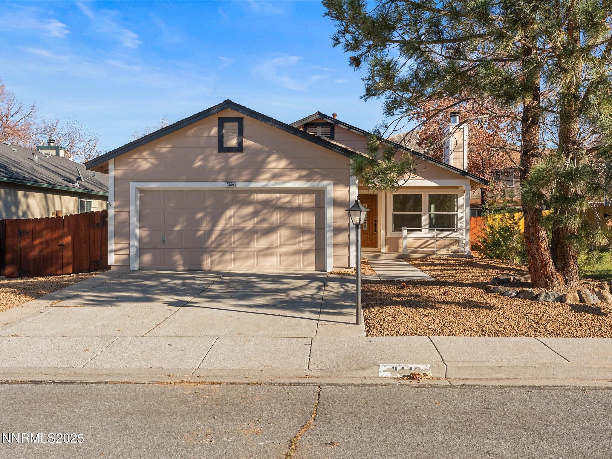 2449 Harvest Drive