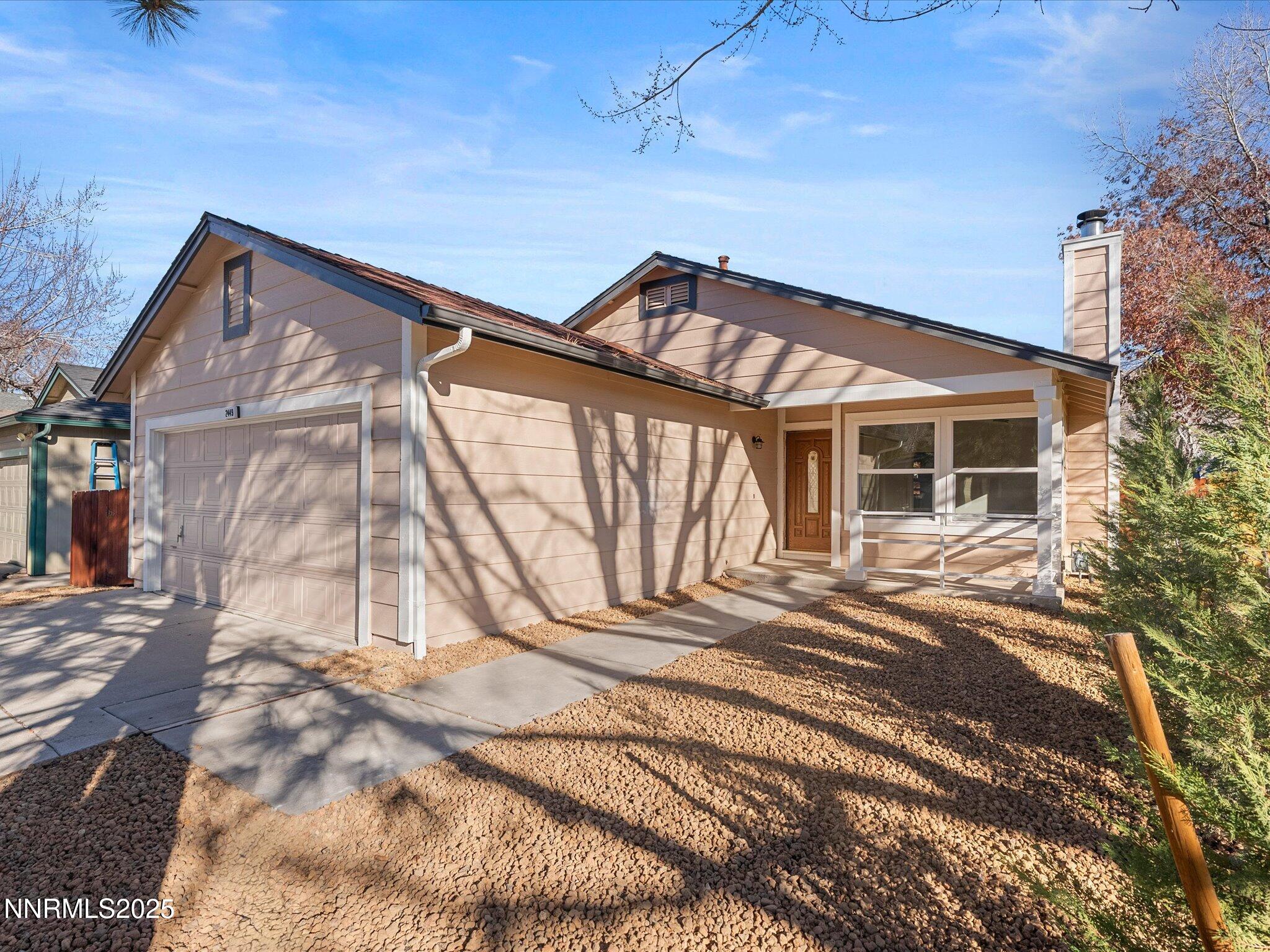 2449 Harvest Drive