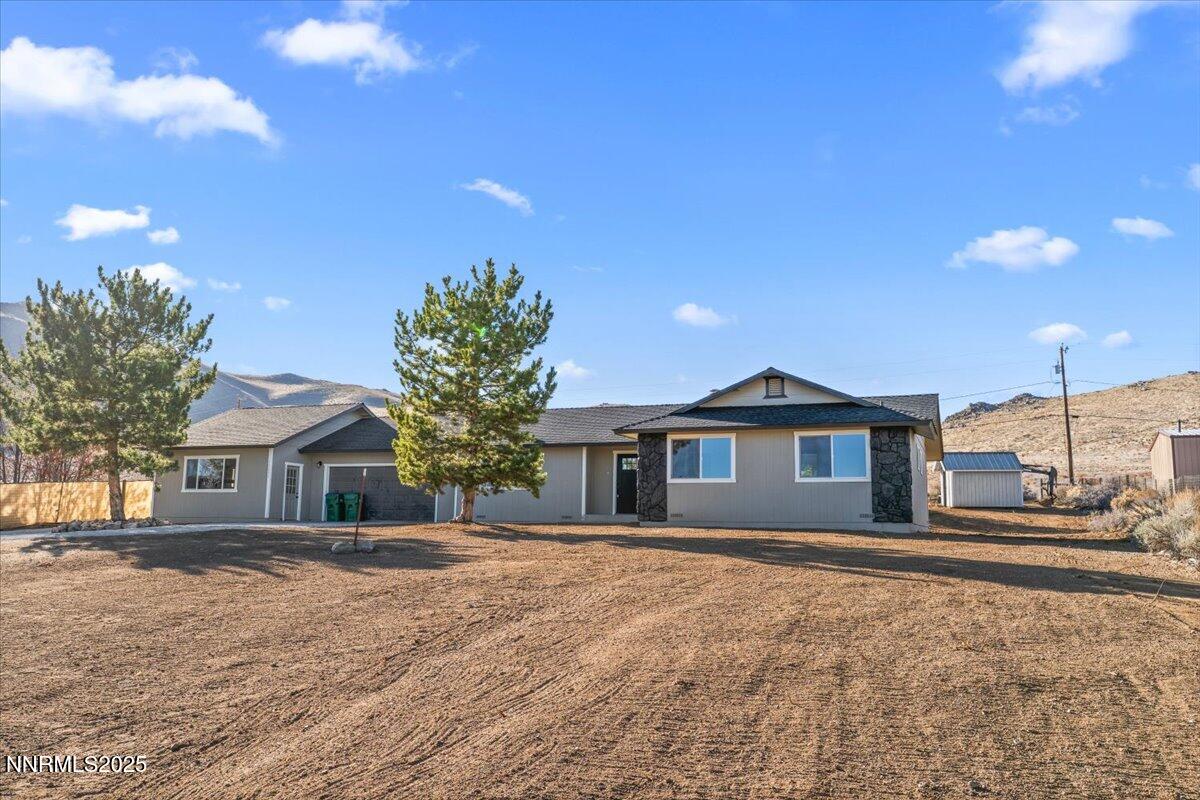10655 Silver Spur Drive