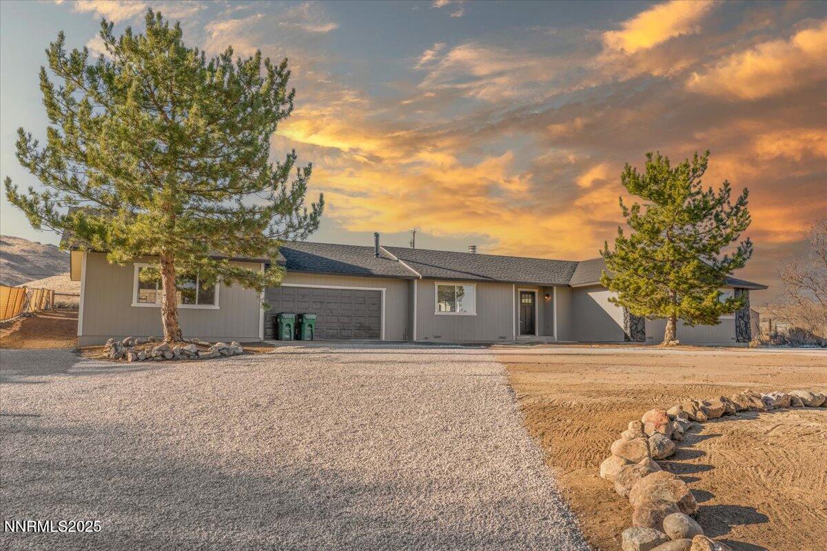 10655 Silver Spur Drive