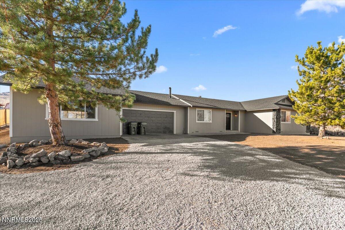 10655 Silver Spur Drive