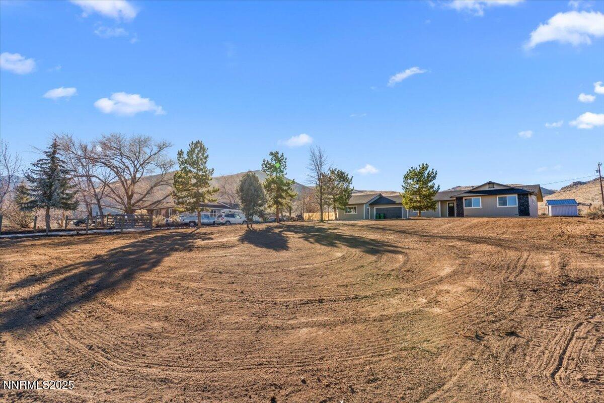 10655 Silver Spur Drive