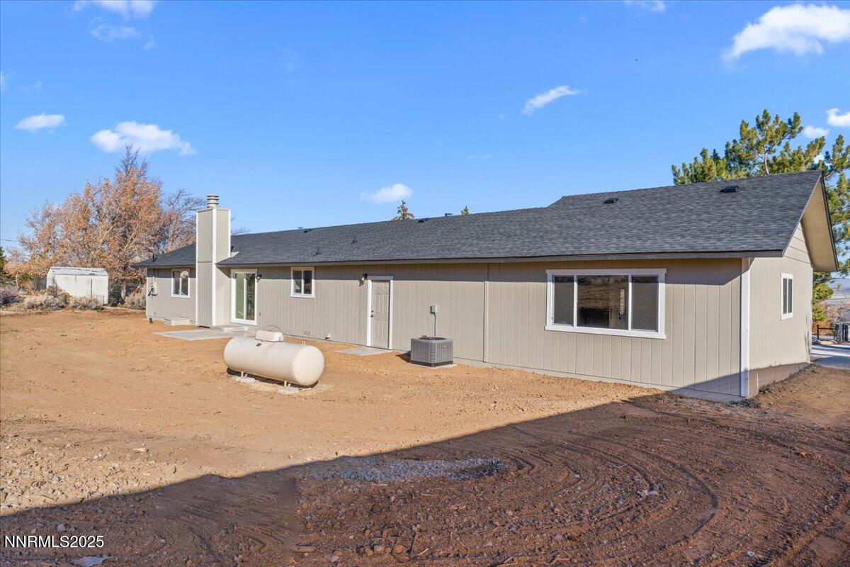 10655 Silver Spur Drive